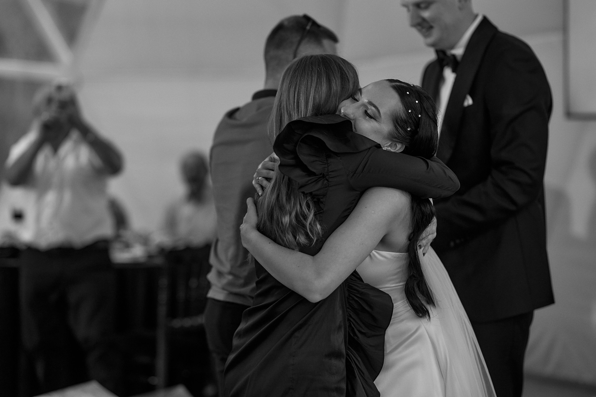 Свадьба Влада и Насти. Свадебный фотограф в Ульяновске Александр Никитин