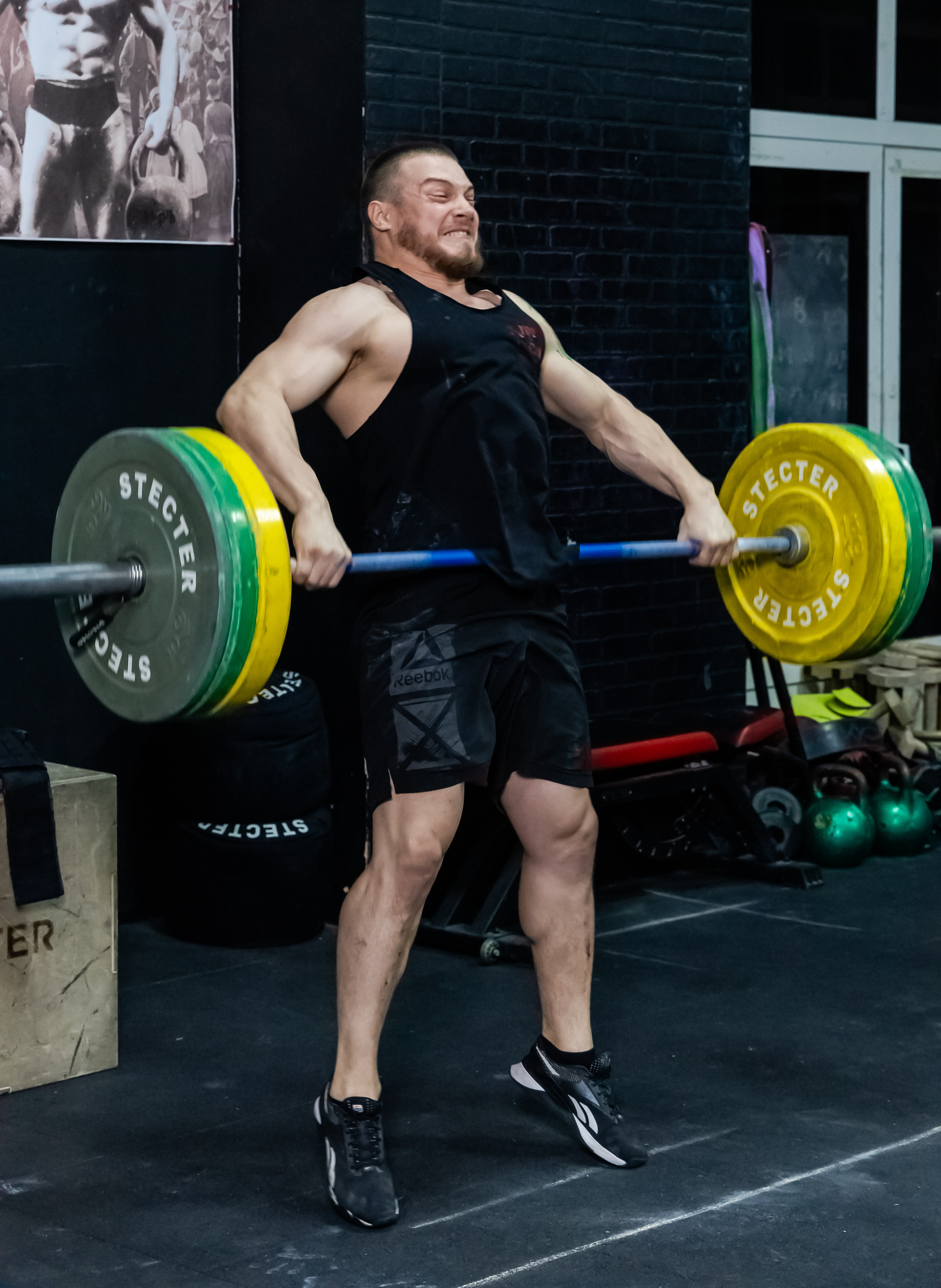 Спорт. Фотограф-ретушёр