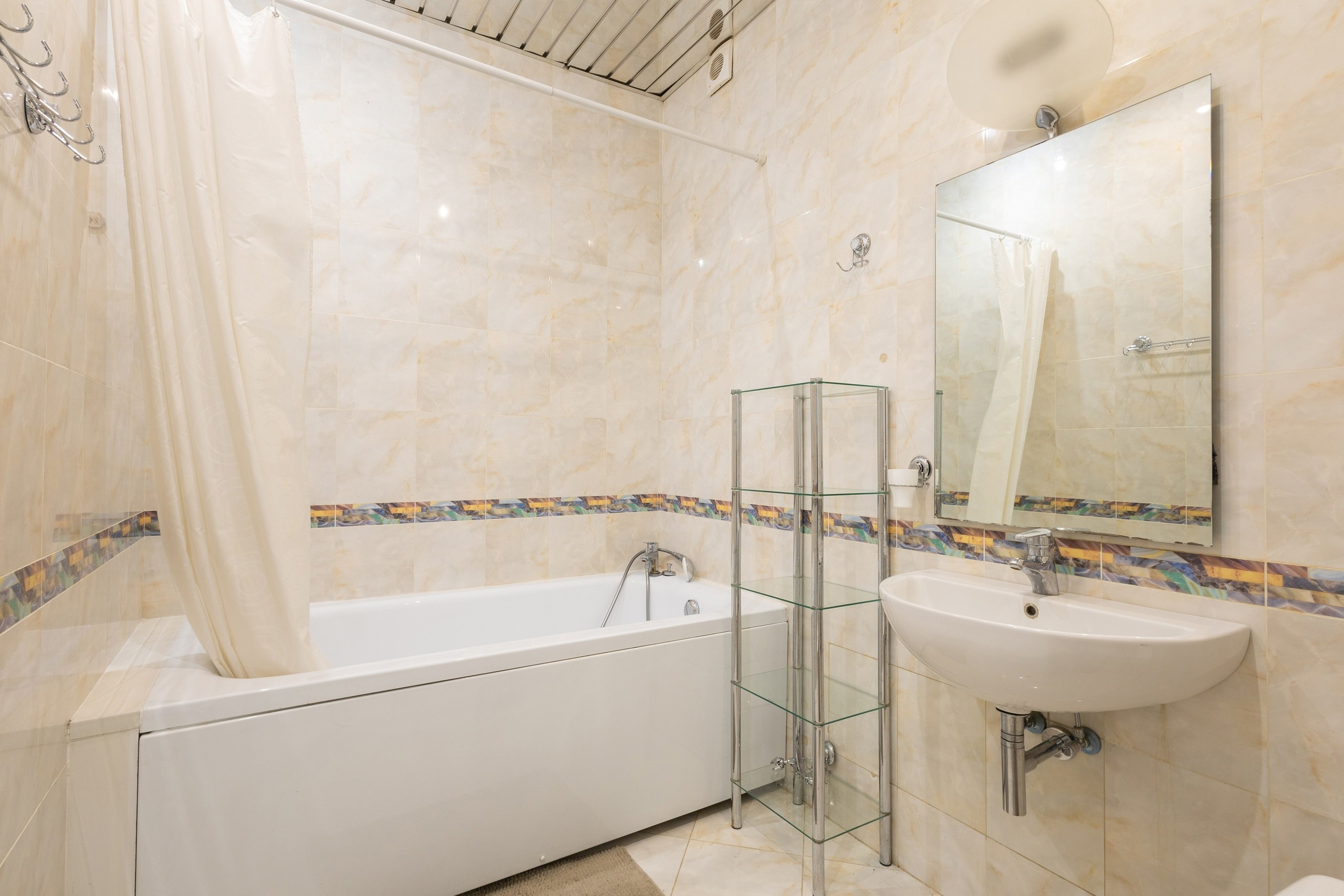 Интерьерная съёмка. Фотограф-ретушёр