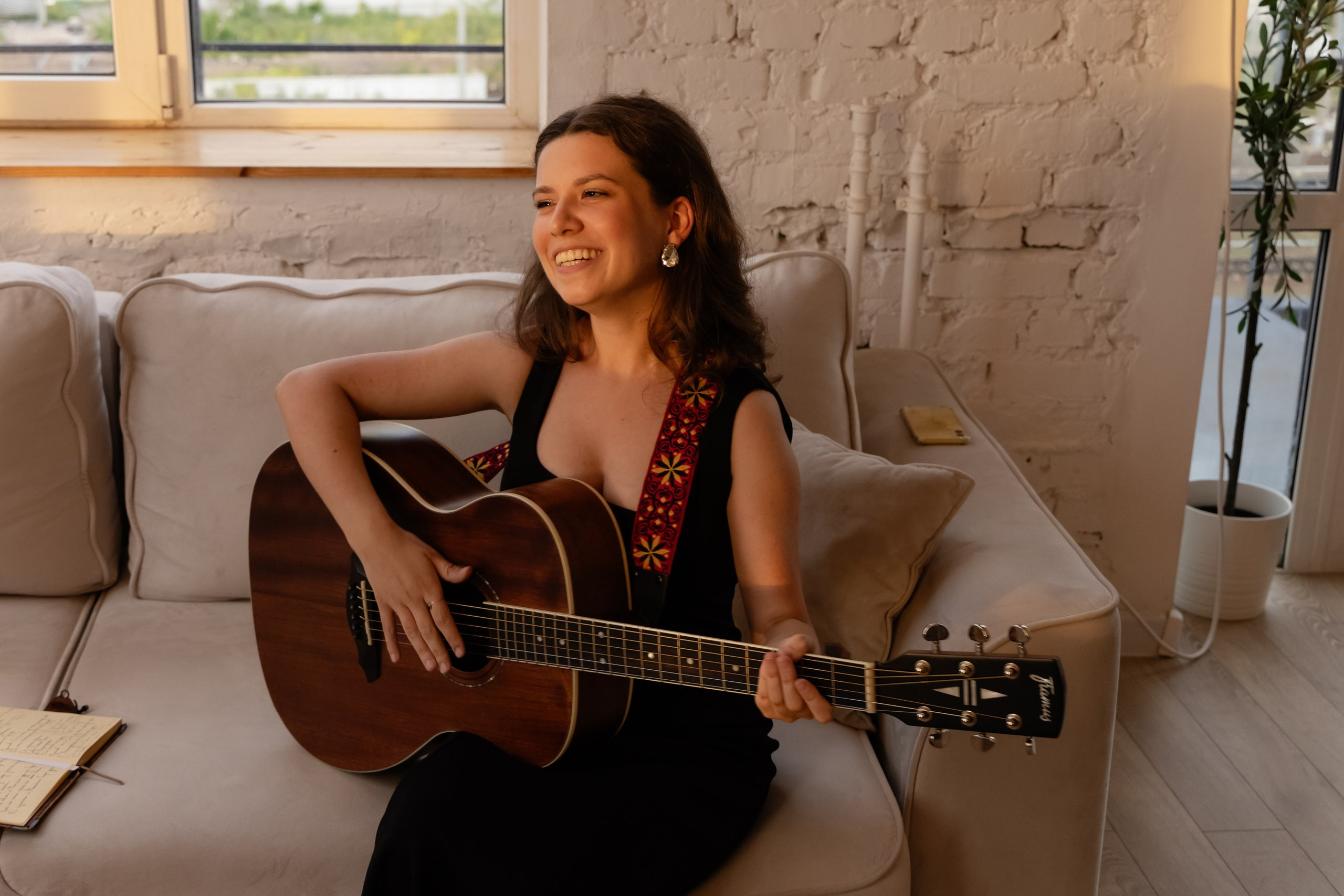 Художественный портрет. Фотограф-ретушёр