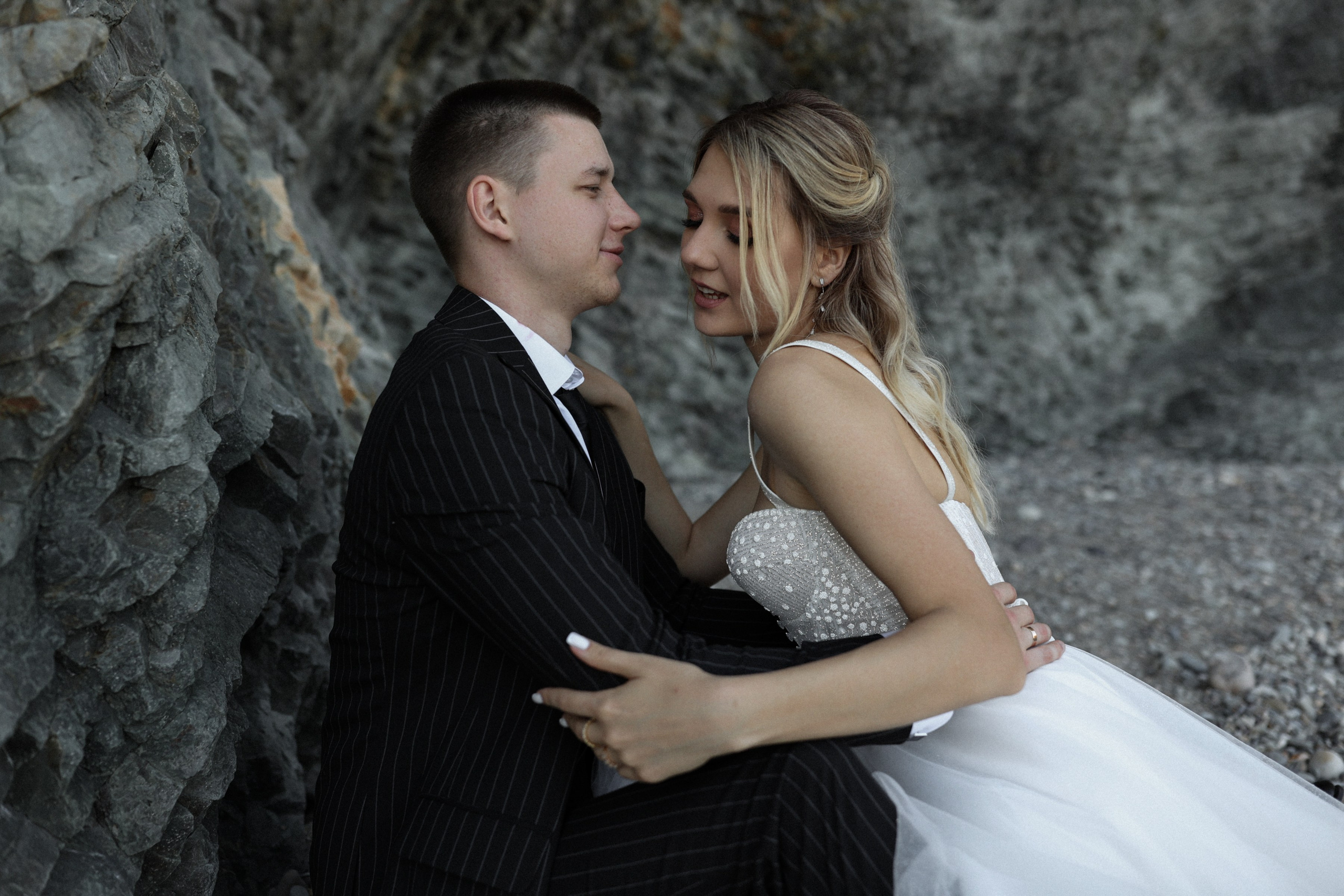 Венчание Стаса и Татьяны. Фотограф в Севастополе и Крыму Артем Волобуев