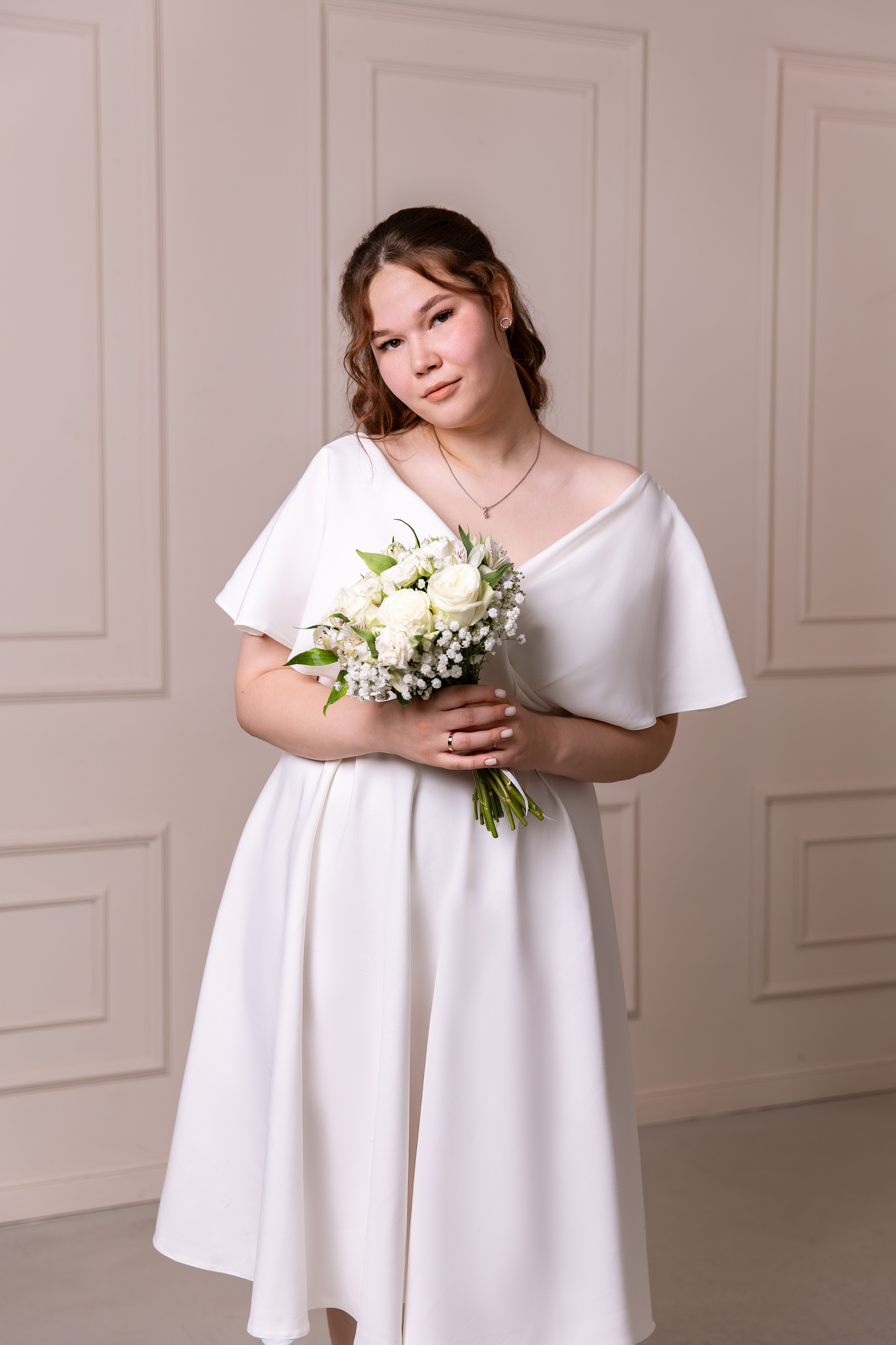 Антон и Марина. Семейный и Детский фотограф г. Москва, г. Борисоглебск