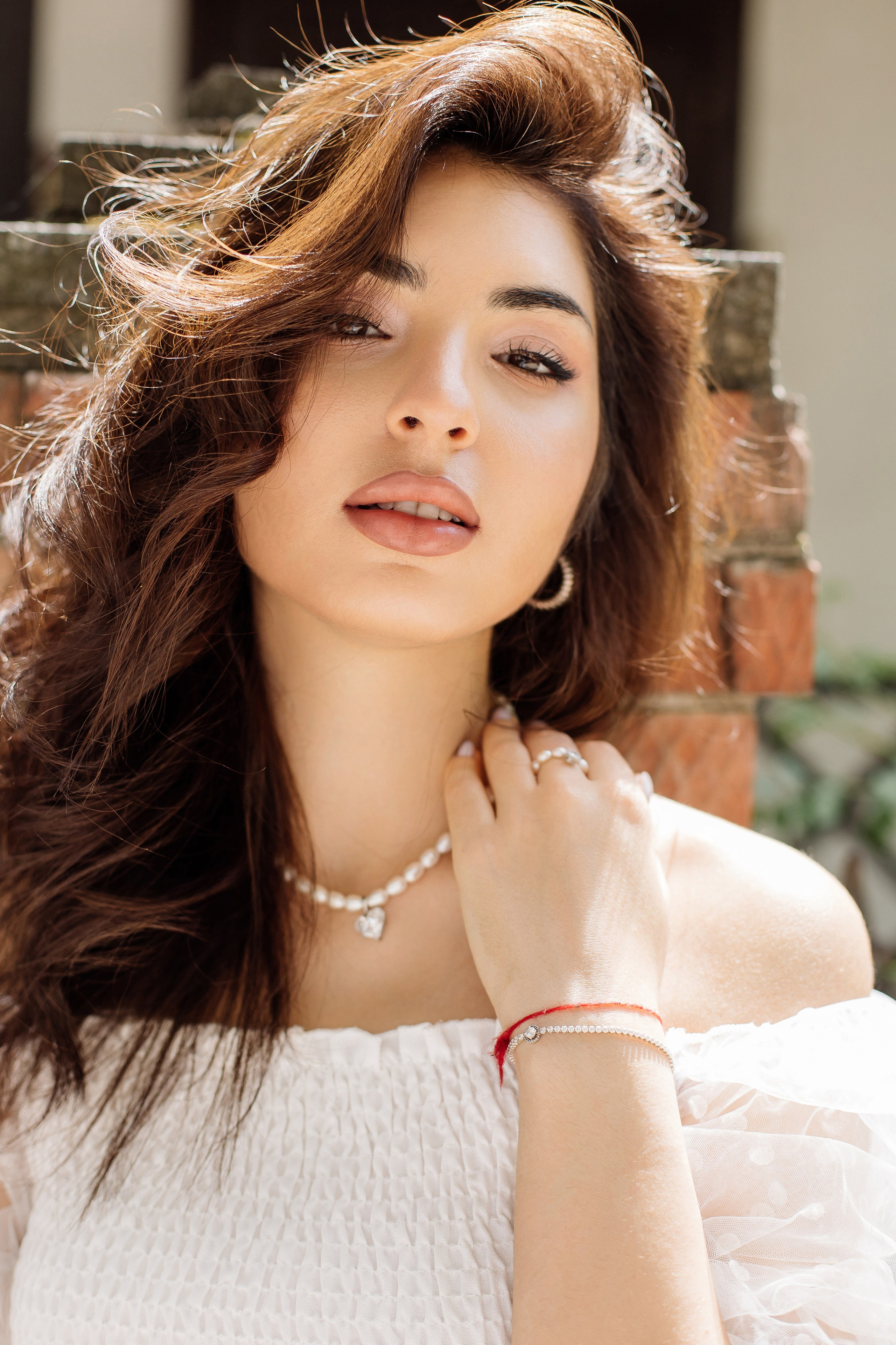 Валерия. Свадебный фотограф Анастасия Багдасарян