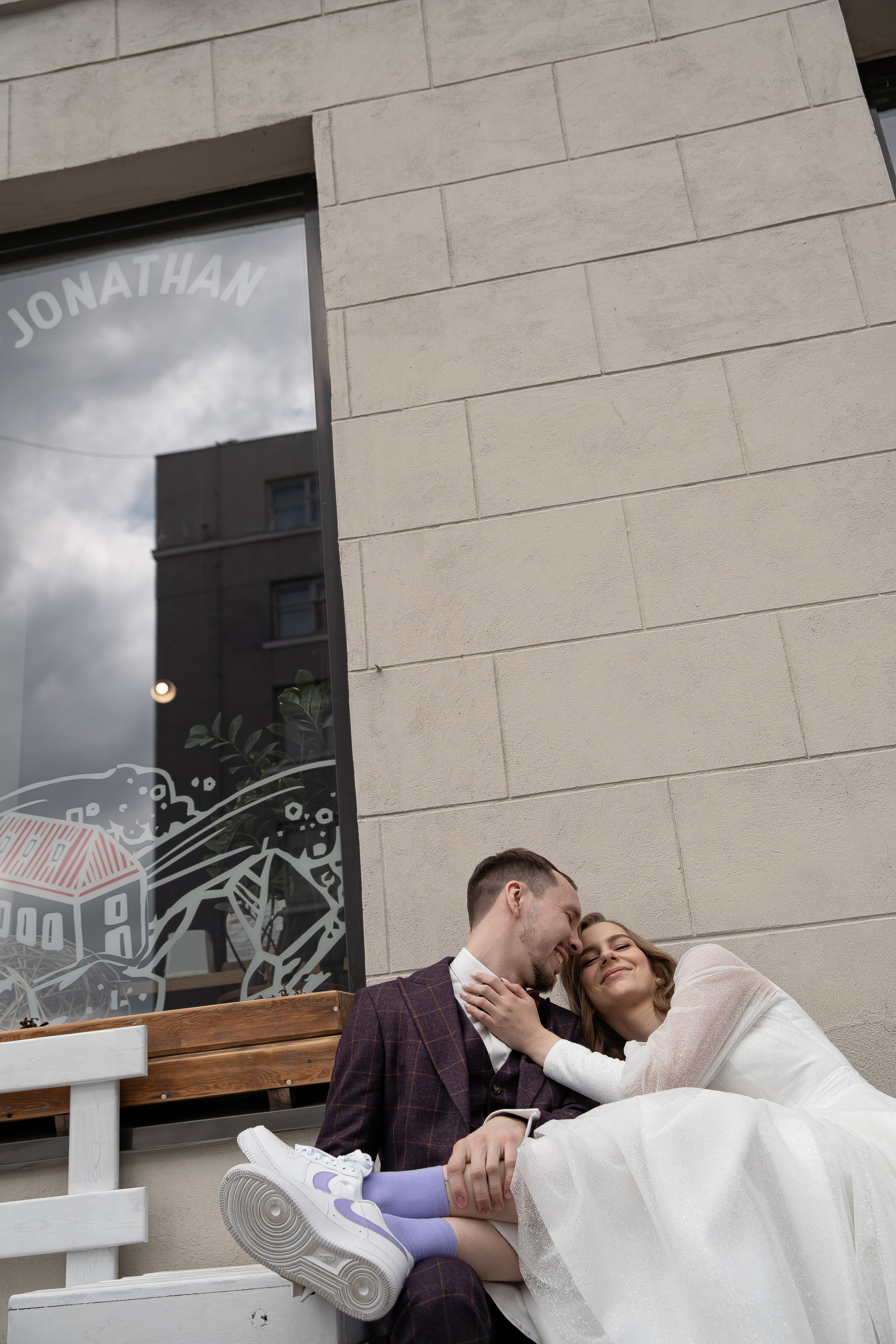 Элина & Артём 12.05.2023. Свадебный Фотограф Илья Чепайкин. Калининград