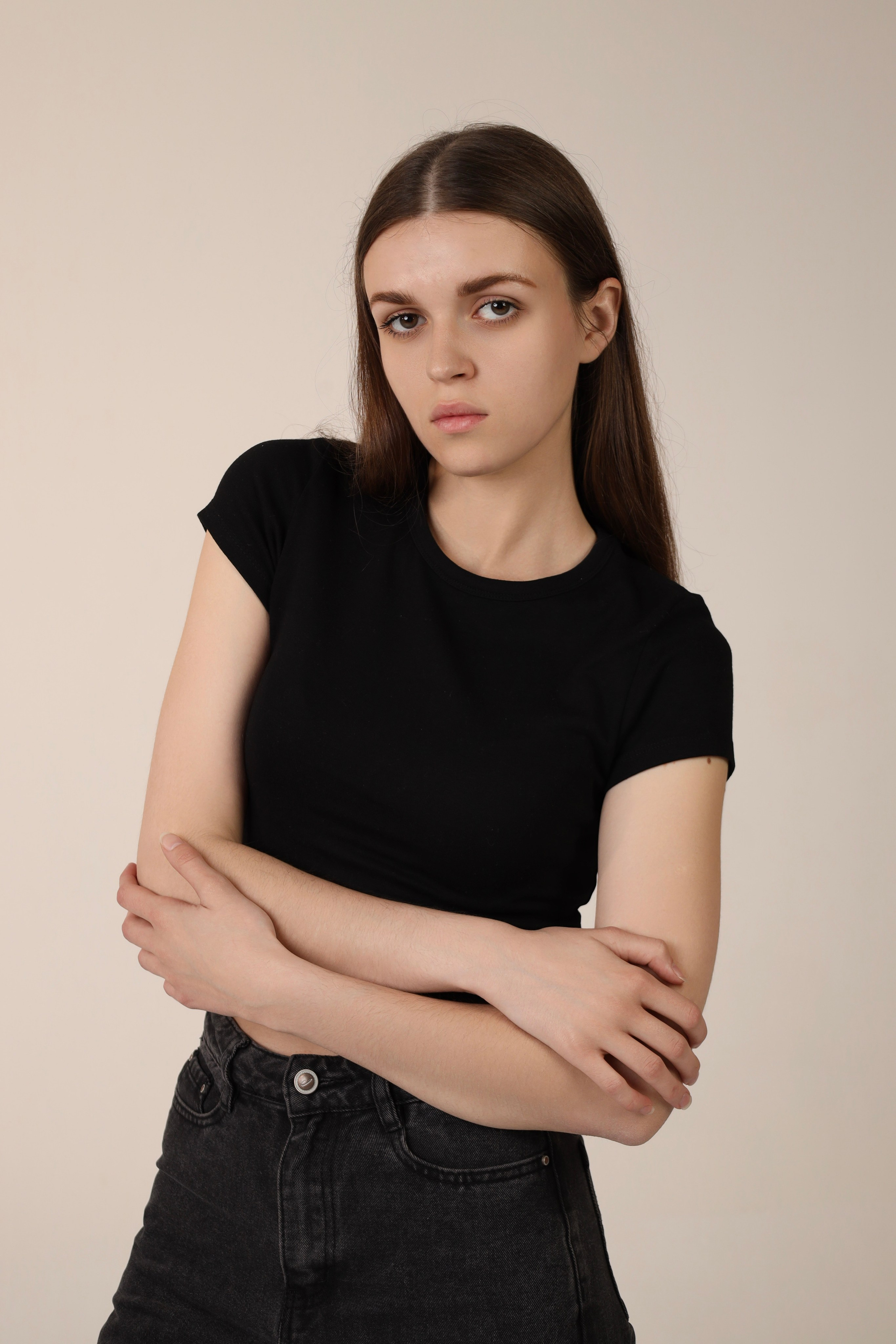 Модельные тесты. Фотограф Челябинск Беспалова Надежда