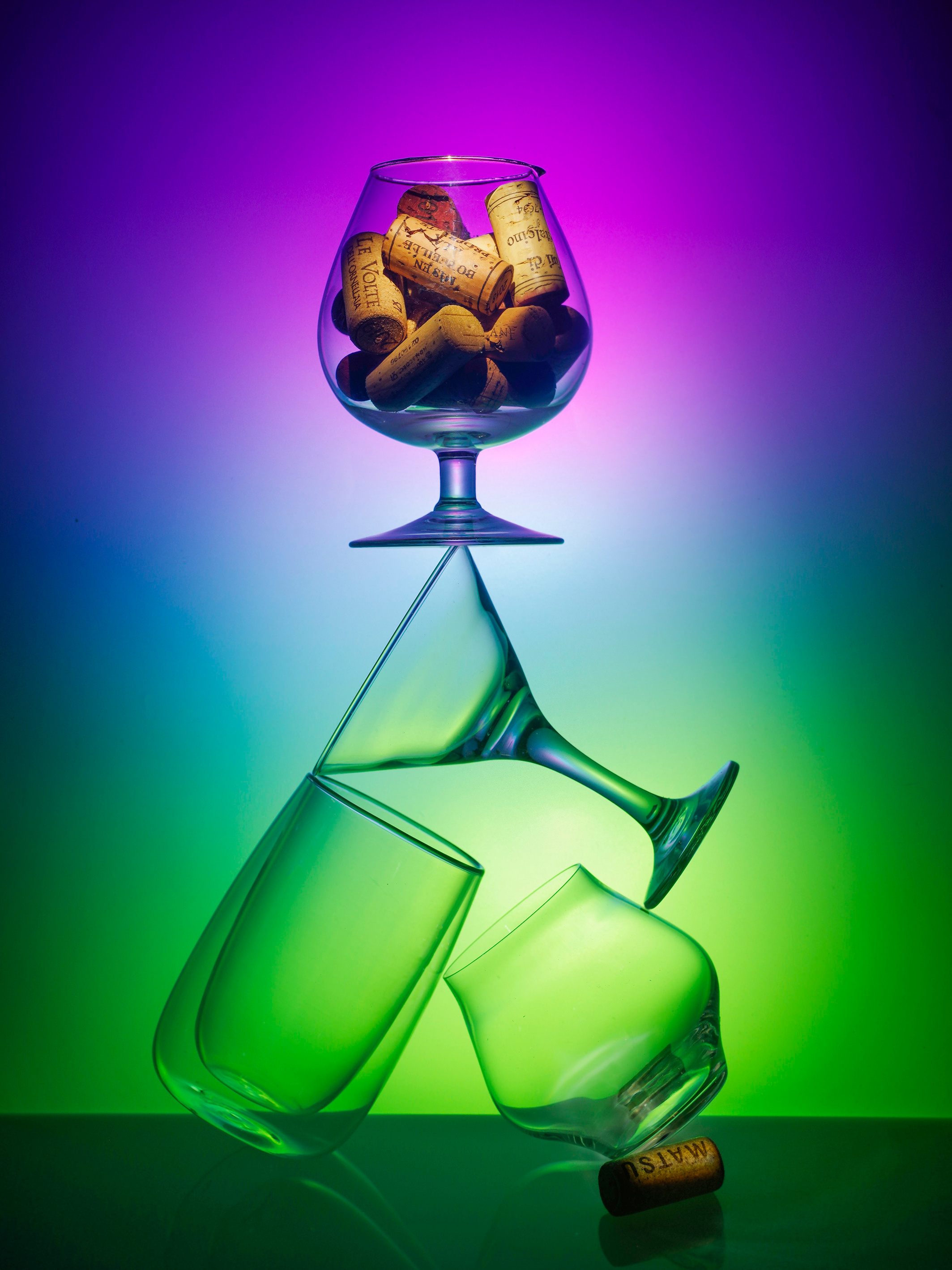 CLASSIC STILL-LIFE. Рекламный фотограф Андрей Кузнецов в Москве и Праге