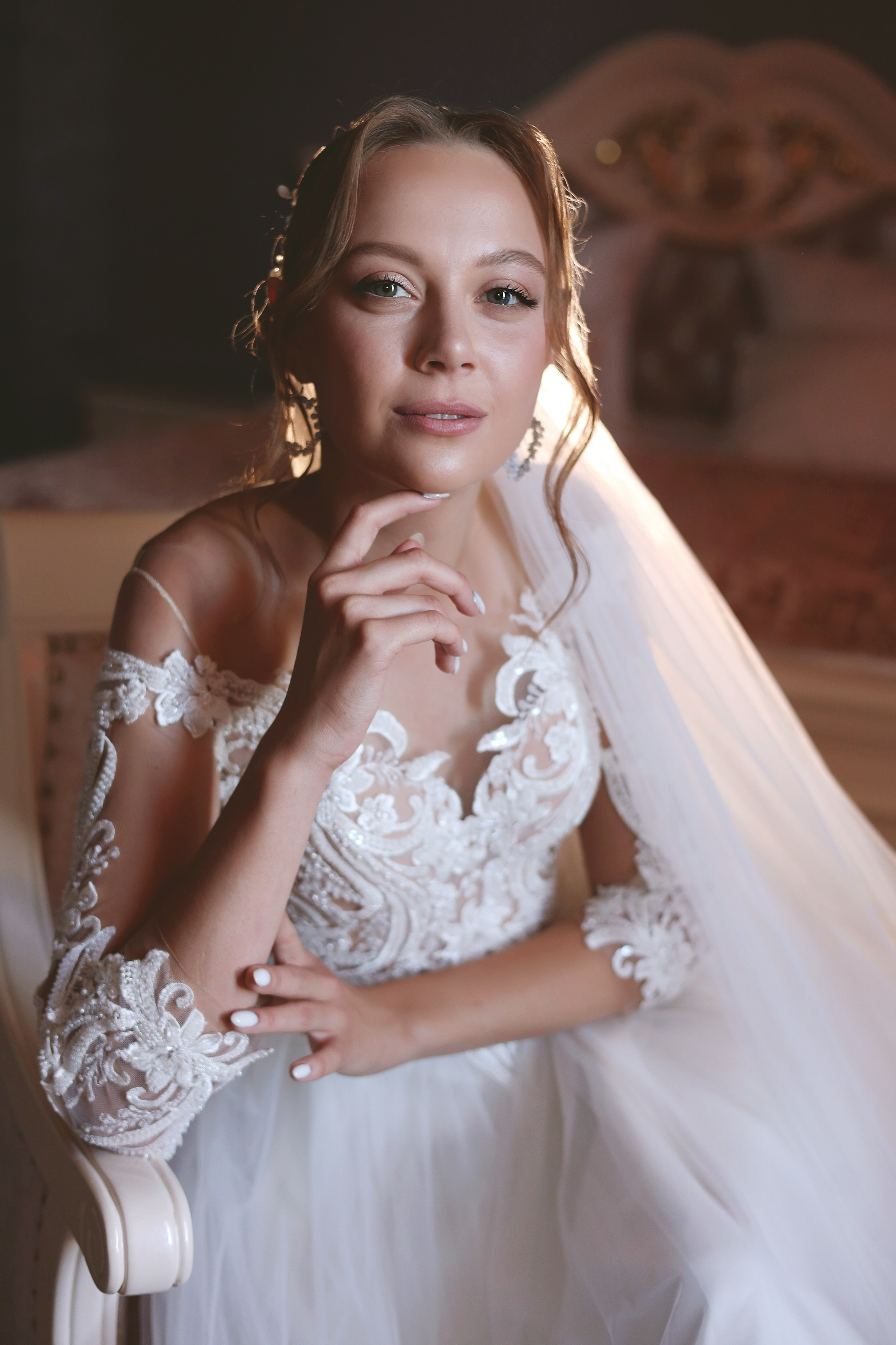 Love. Семейный фотограф Анна Мезенцева