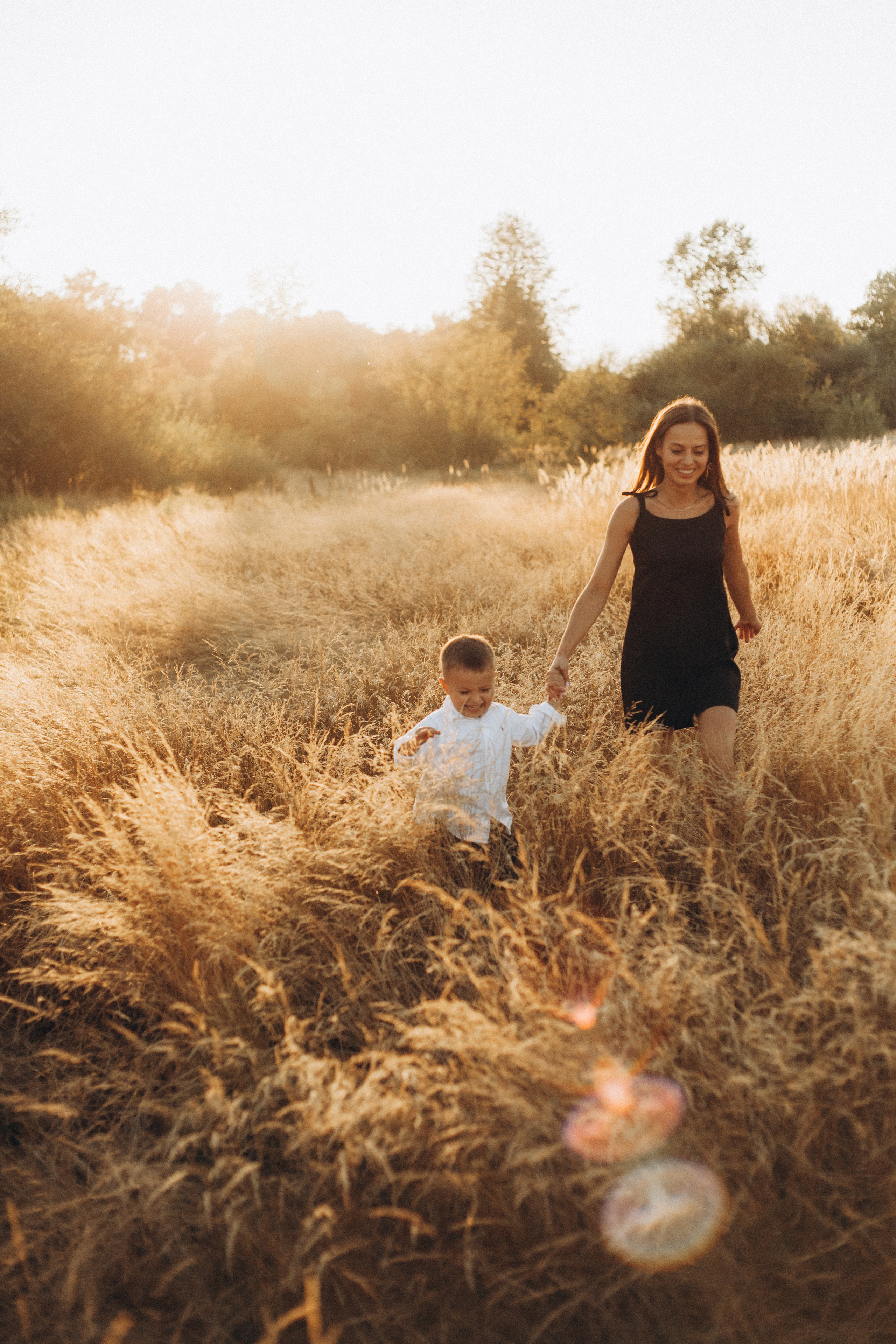 Женя и Катя. Свадебный и портретный фотограф