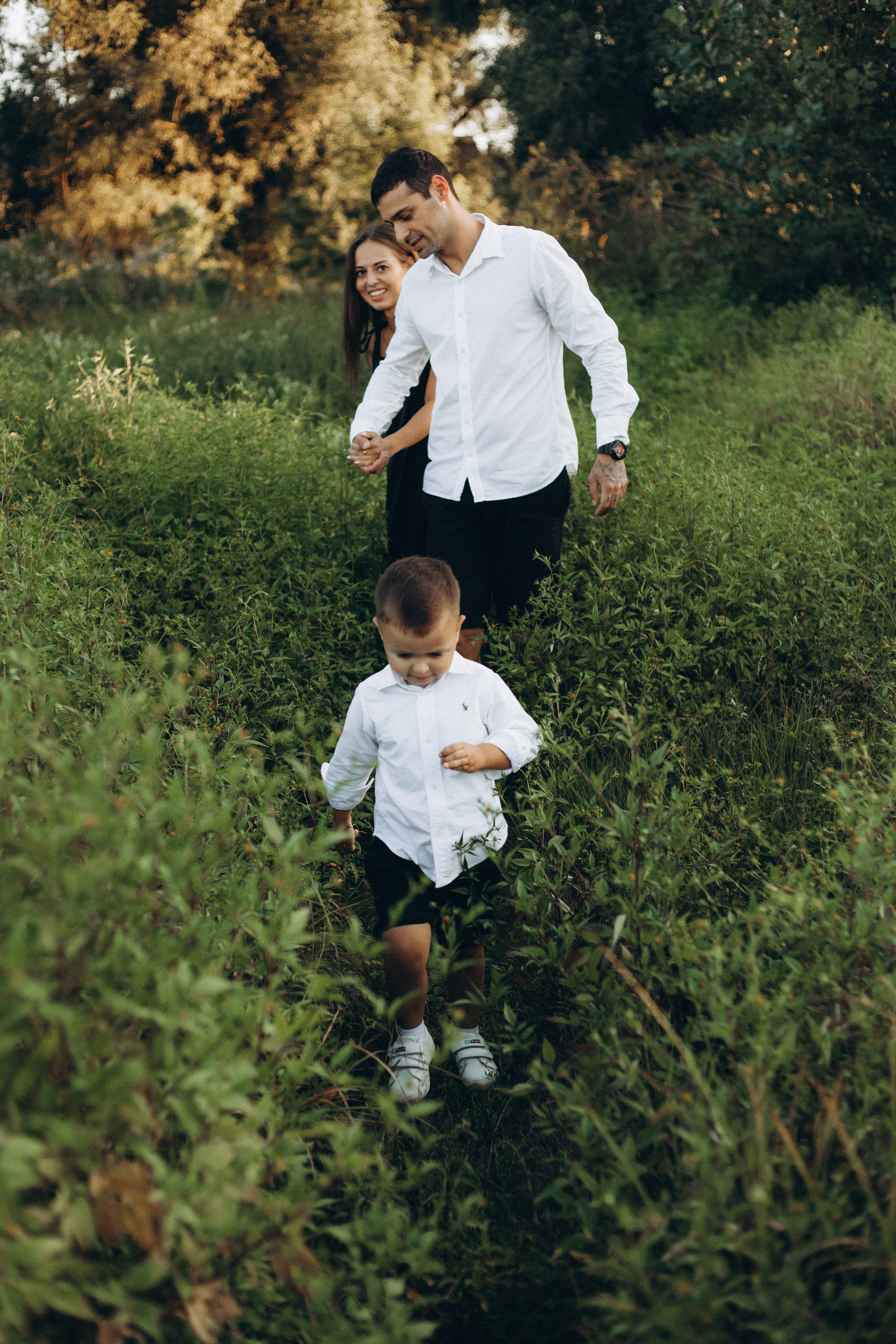 Женя и Катя. Свадебный и портретный фотограф