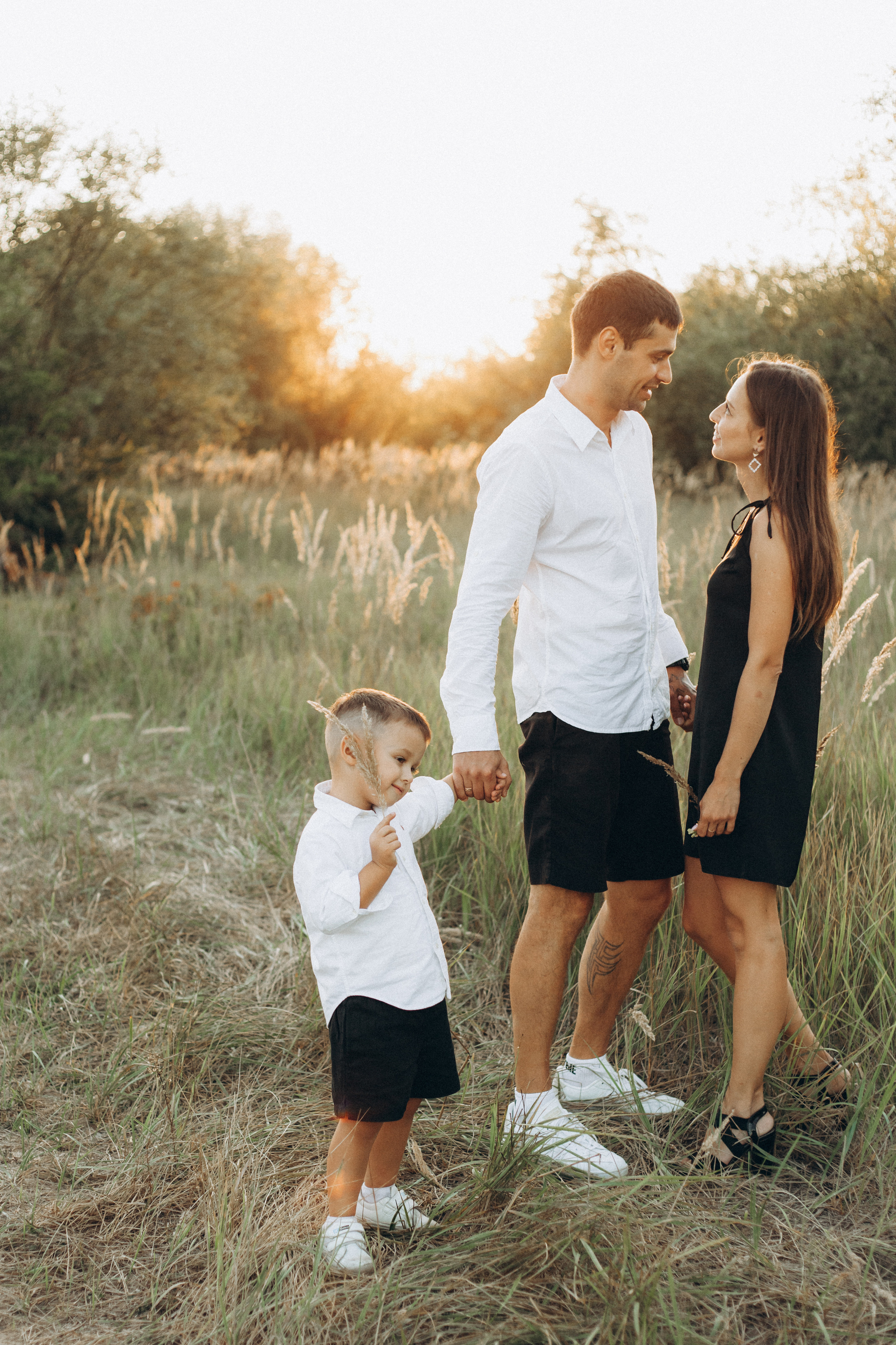 Женя и Катя. Свадебный и портретный фотограф
