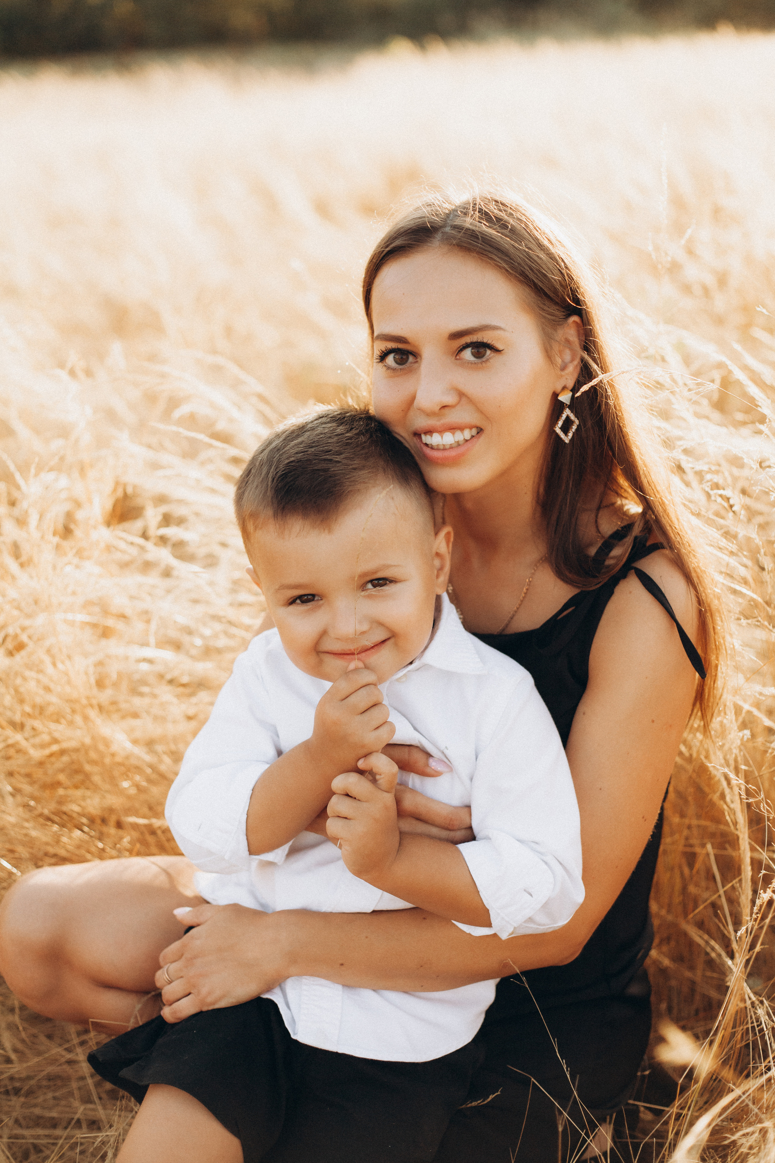 Женя и Катя. Свадебный и портретный фотограф
