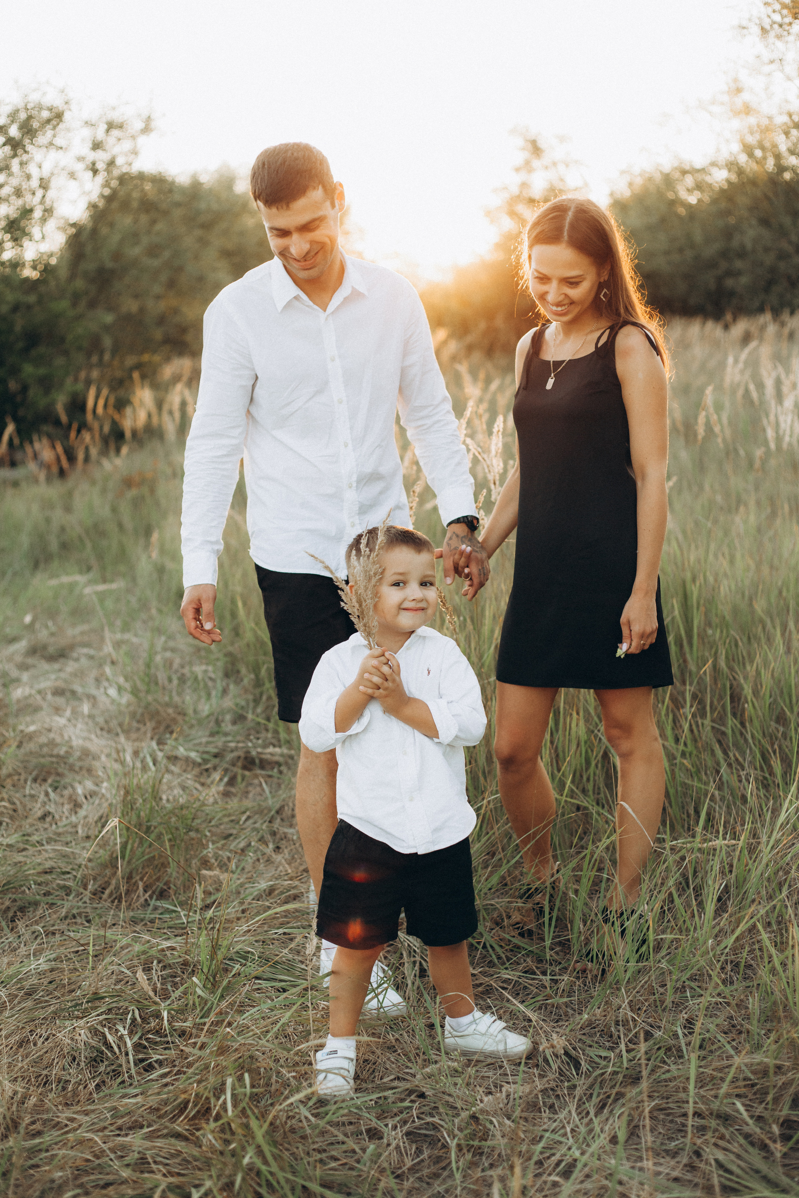 Женя и Катя. Свадебный и портретный фотограф