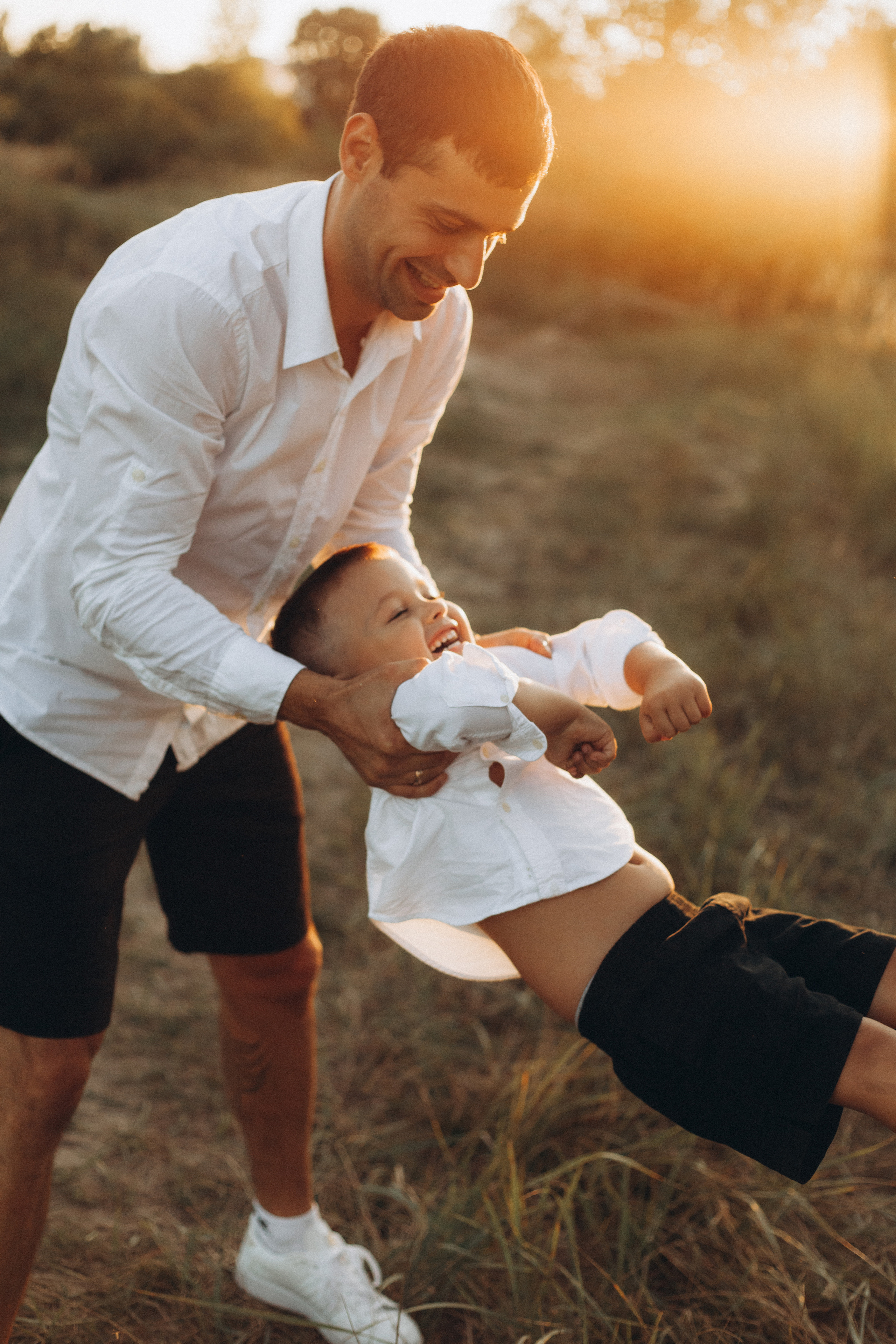 Женя и Катя. Свадебный и портретный фотограф