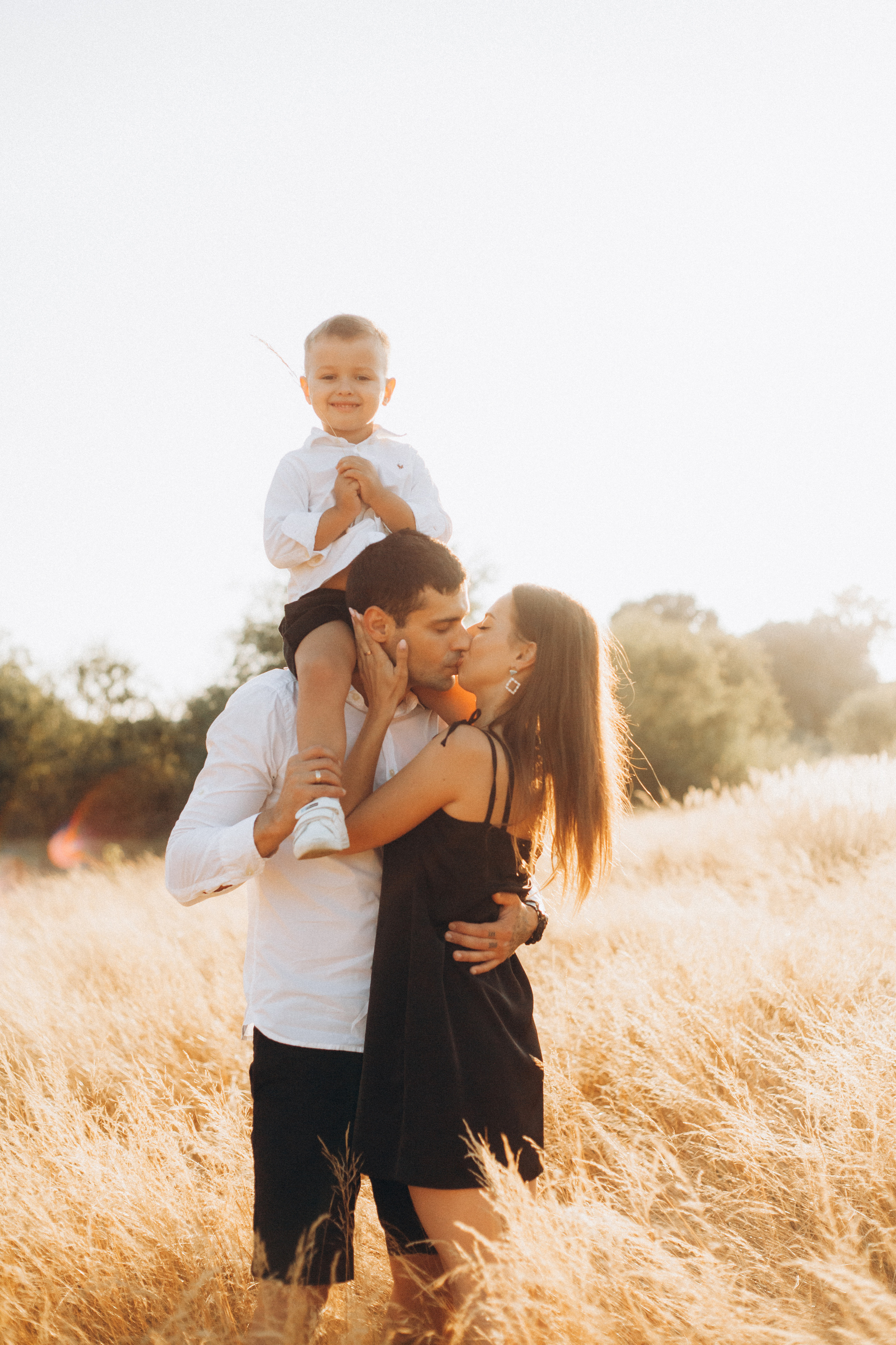 Женя и Катя. Свадебный и портретный фотограф