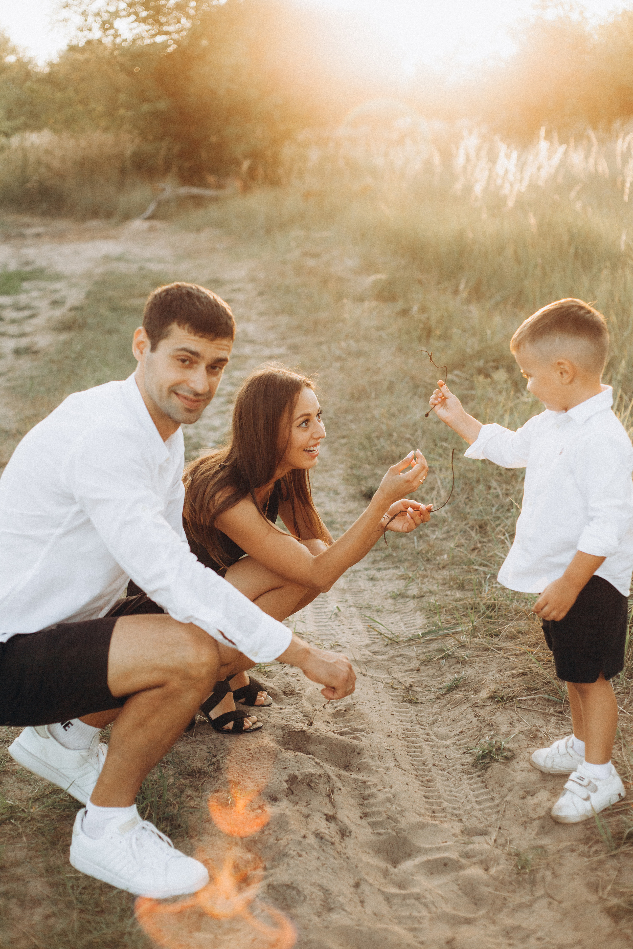 Женя и Катя. Свадебный и портретный фотограф