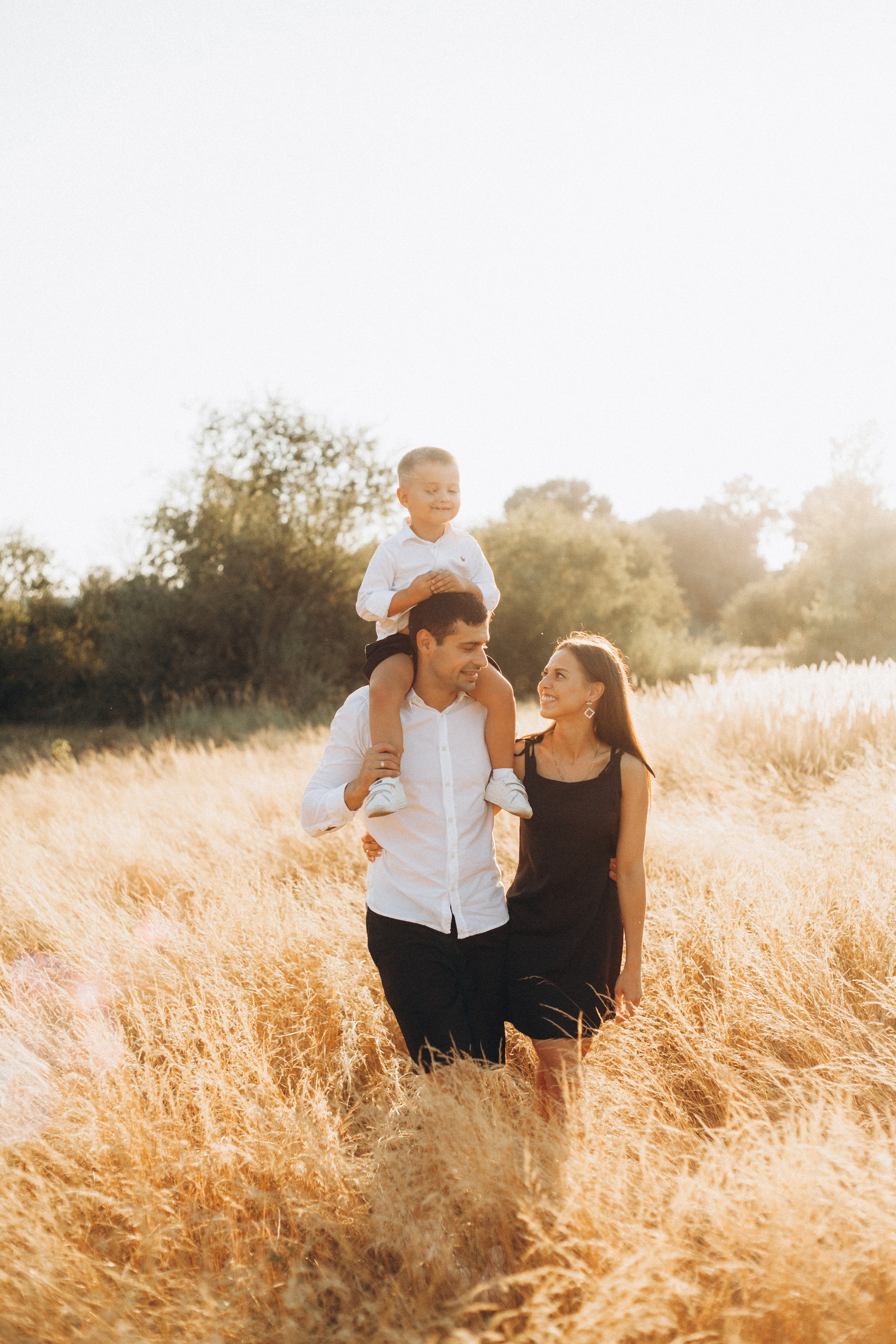 Женя и Катя. Свадебный и портретный фотограф