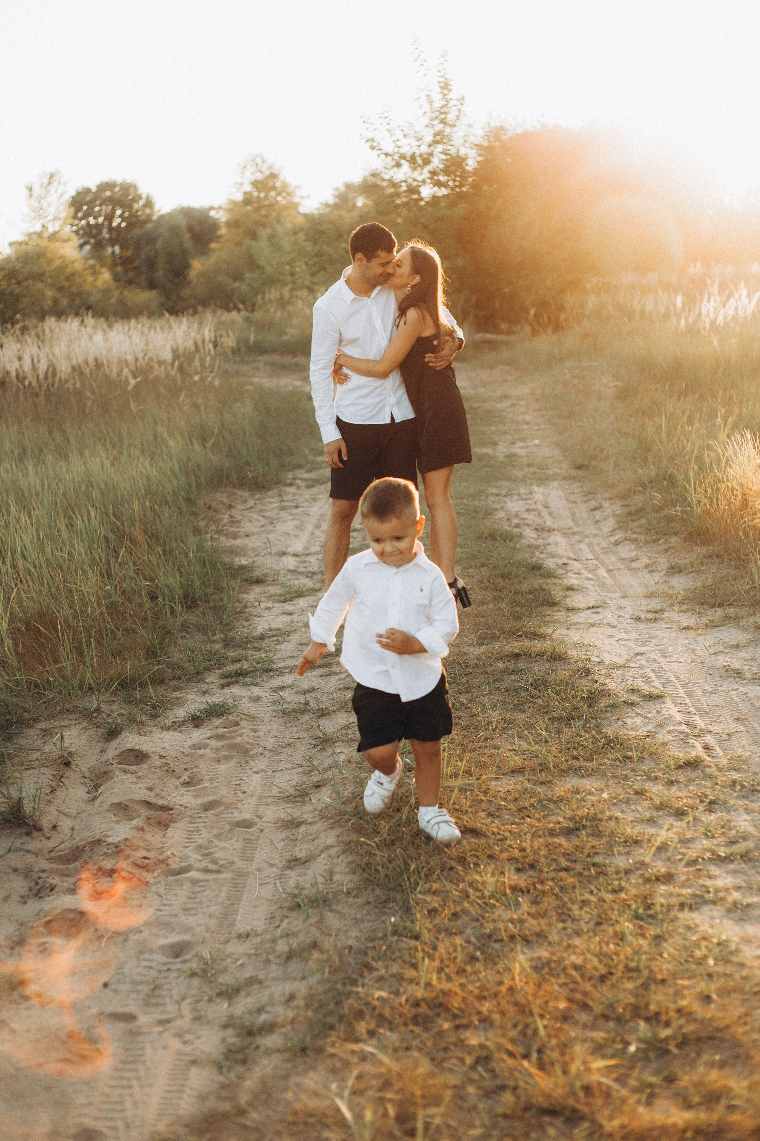 Женя и Катя. Свадебный и портретный фотограф