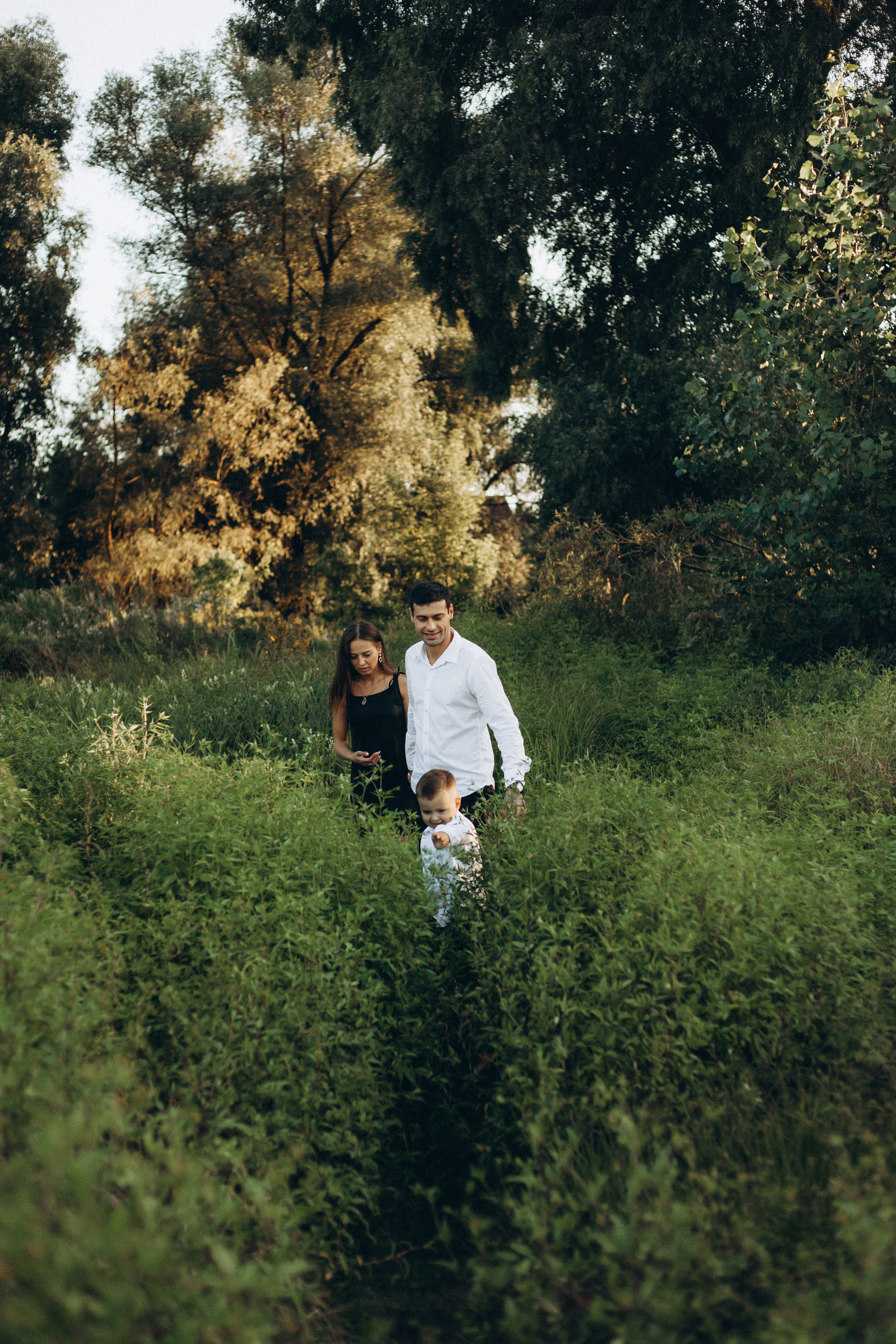 Женя и Катя. Свадебный и портретный фотограф