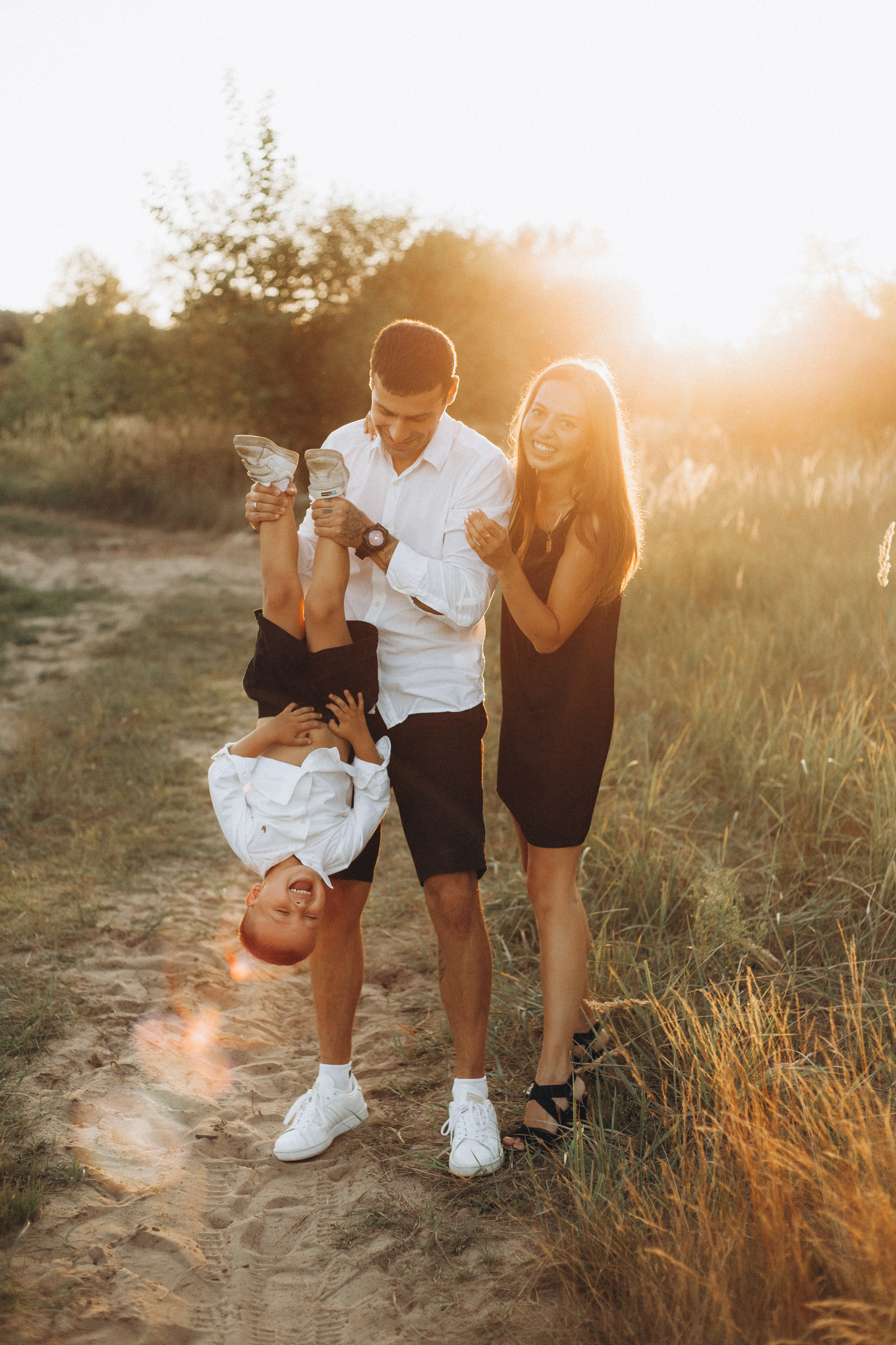 Женя и Катя. Свадебный и портретный фотограф