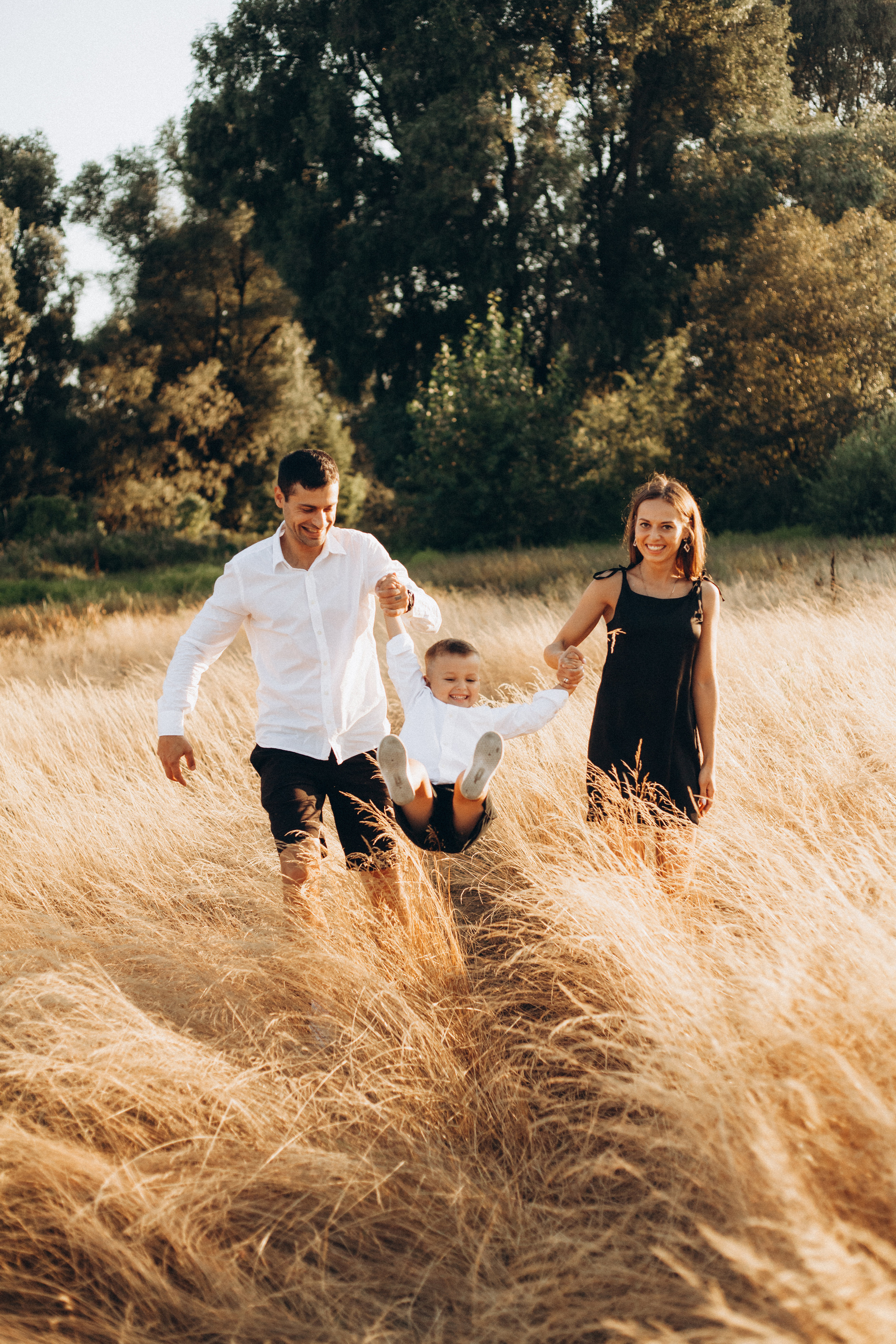 Женя и Катя. Свадебный и портретный фотограф