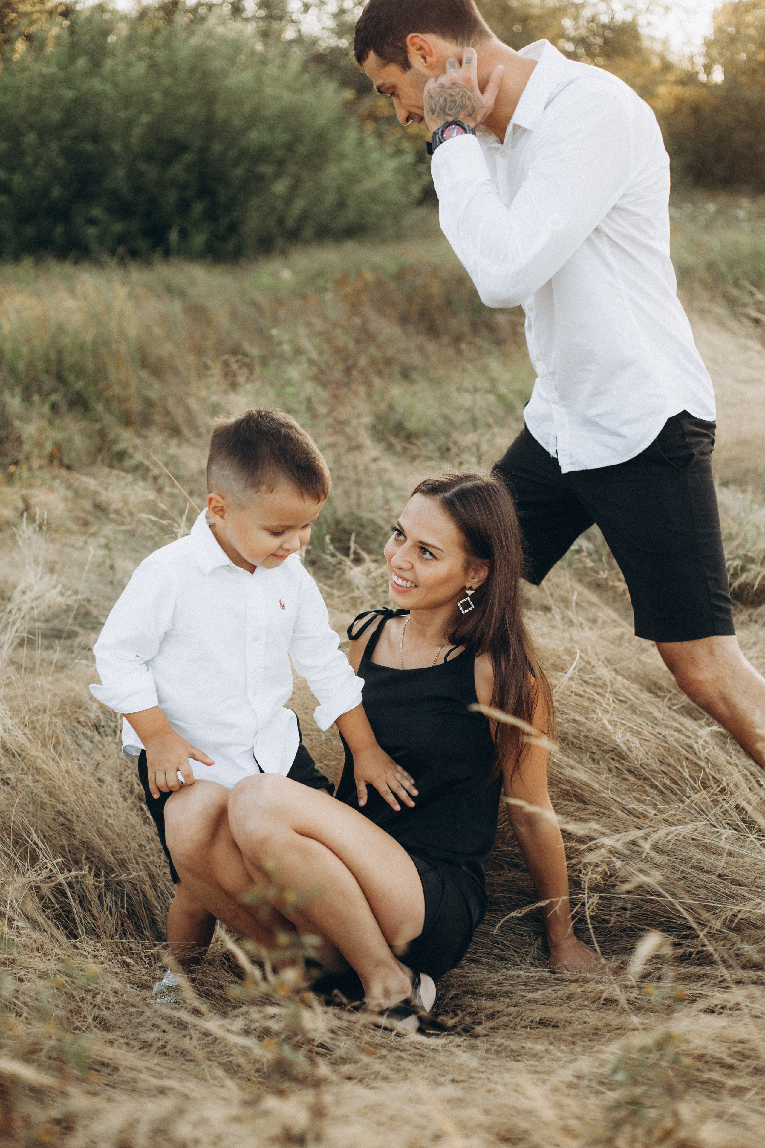 Женя и Катя. Свадебный и портретный фотограф