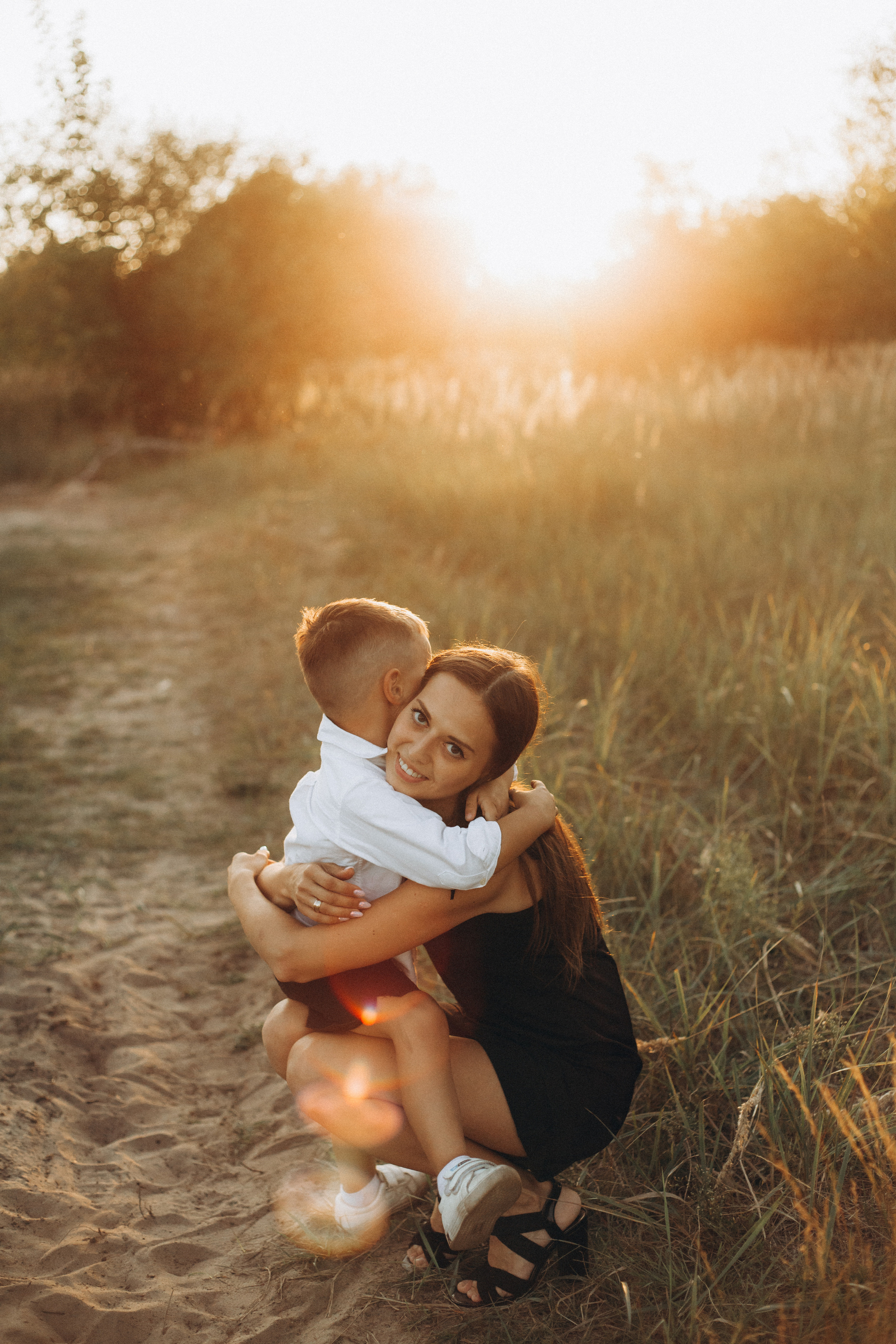 Женя и Катя. Свадебный и портретный фотограф