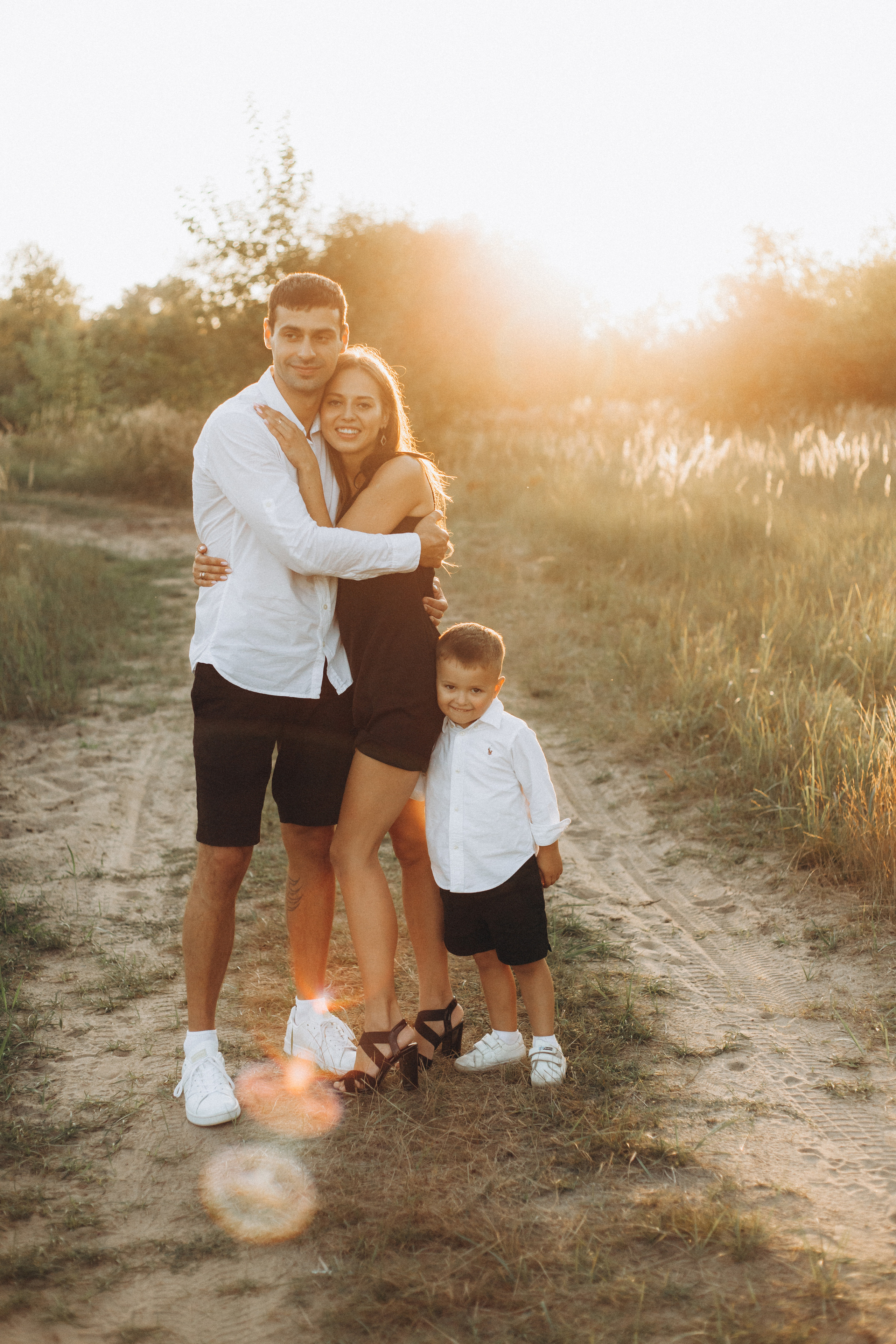 Женя и Катя. Свадебный и портретный фотограф