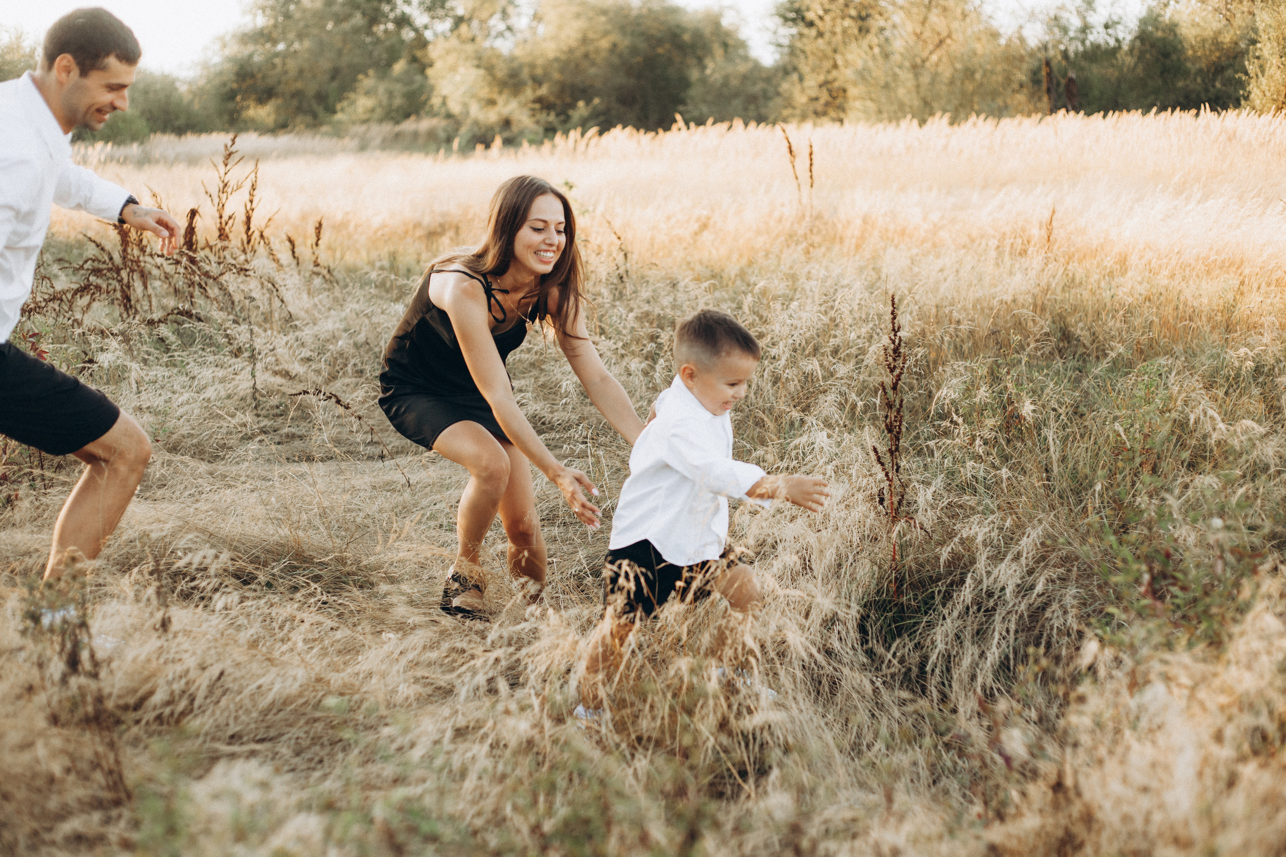 Женя и Катя. Свадебный и портретный фотограф