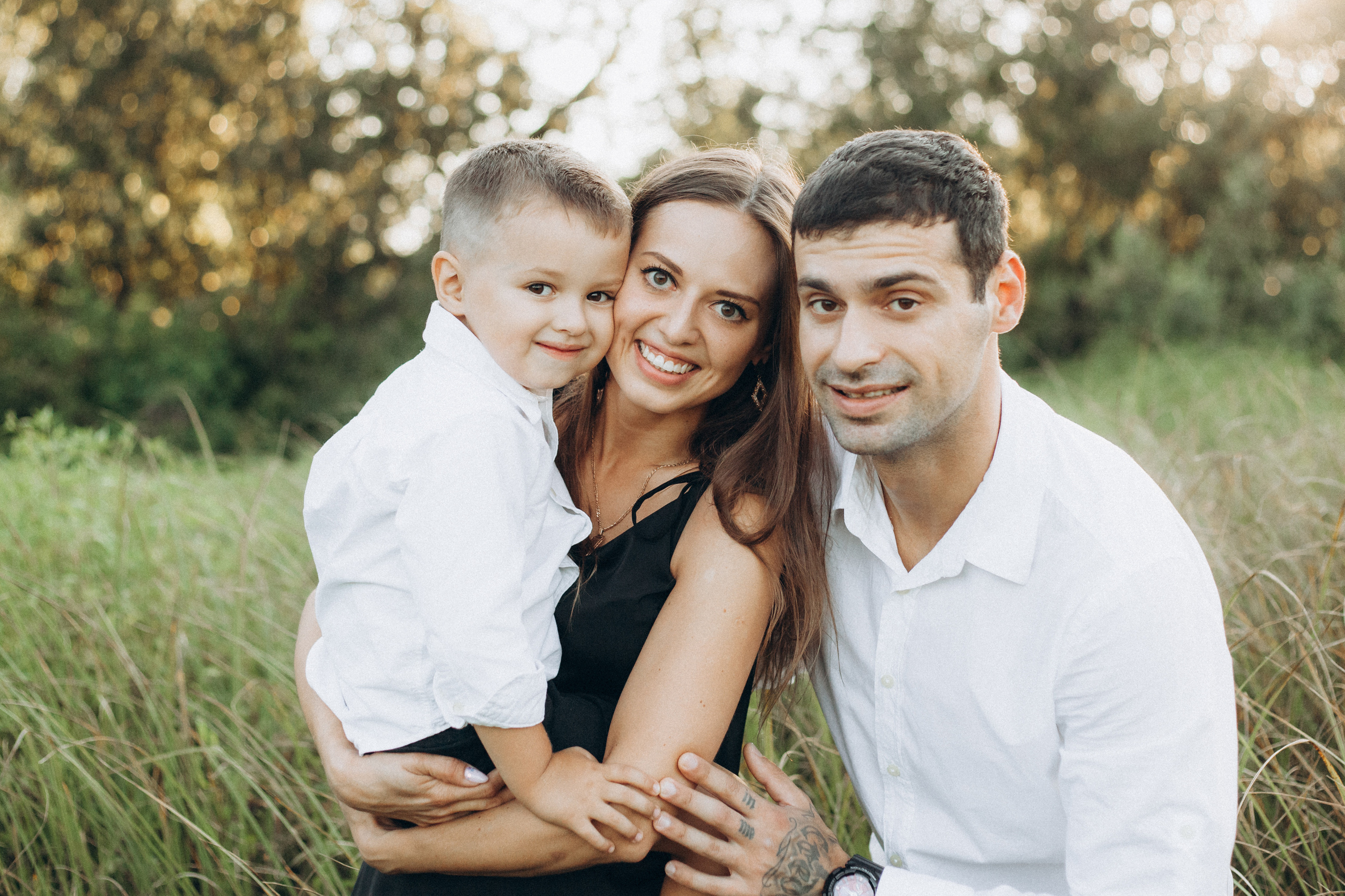 Женя и Катя. Свадебный и портретный фотограф