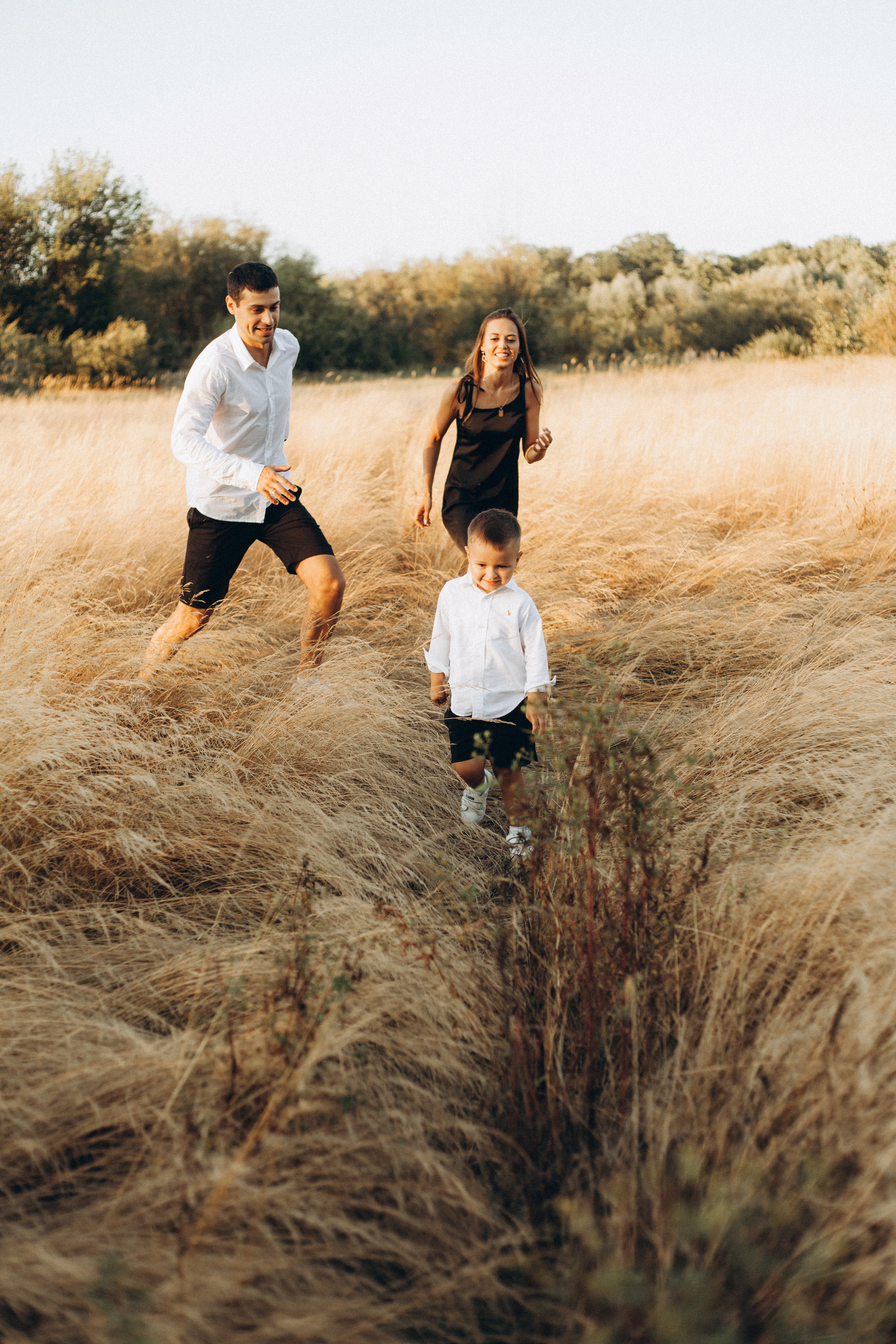 Женя и Катя. Свадебный и портретный фотограф