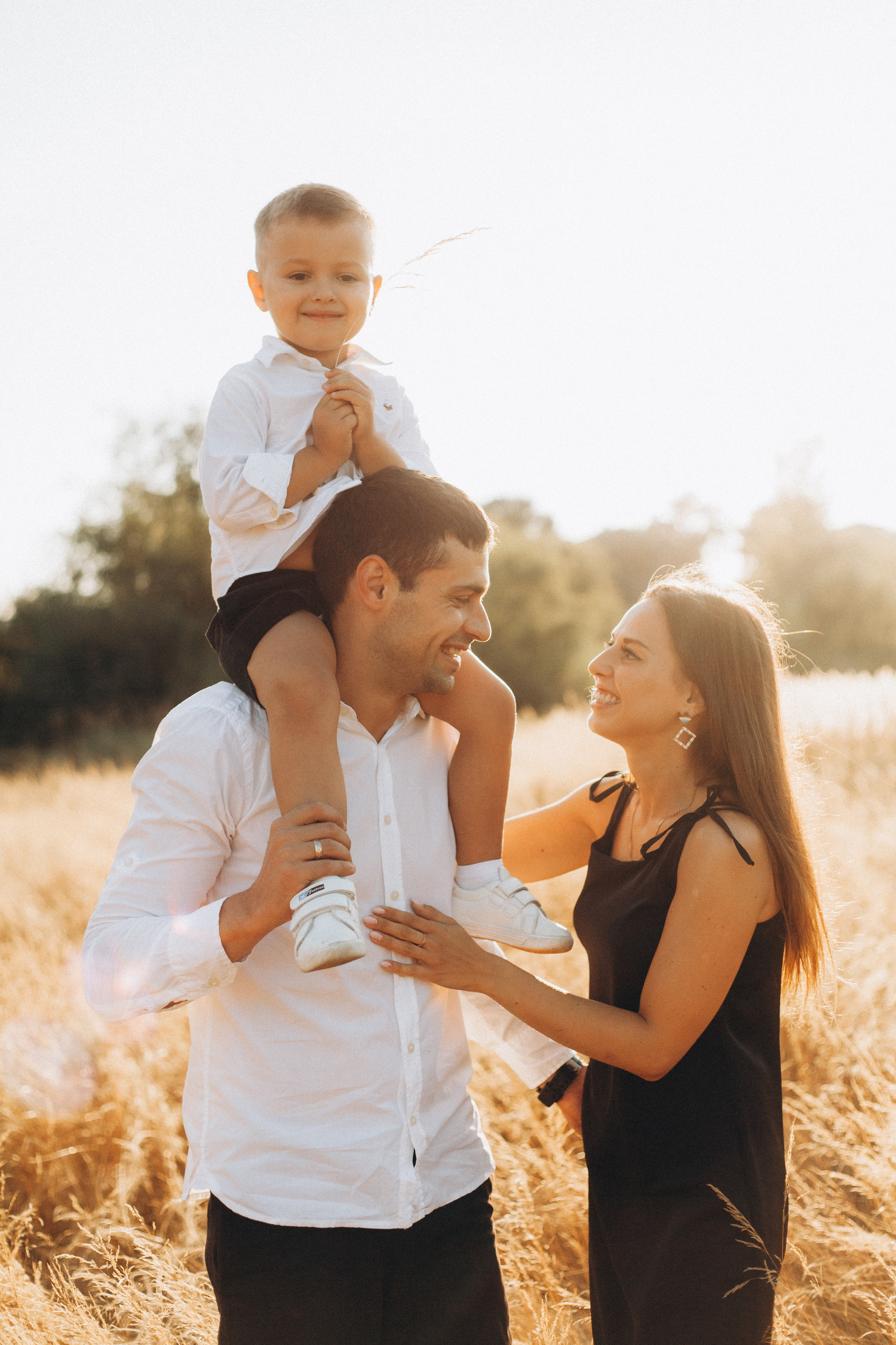 Женя и Катя. Свадебный и портретный фотограф