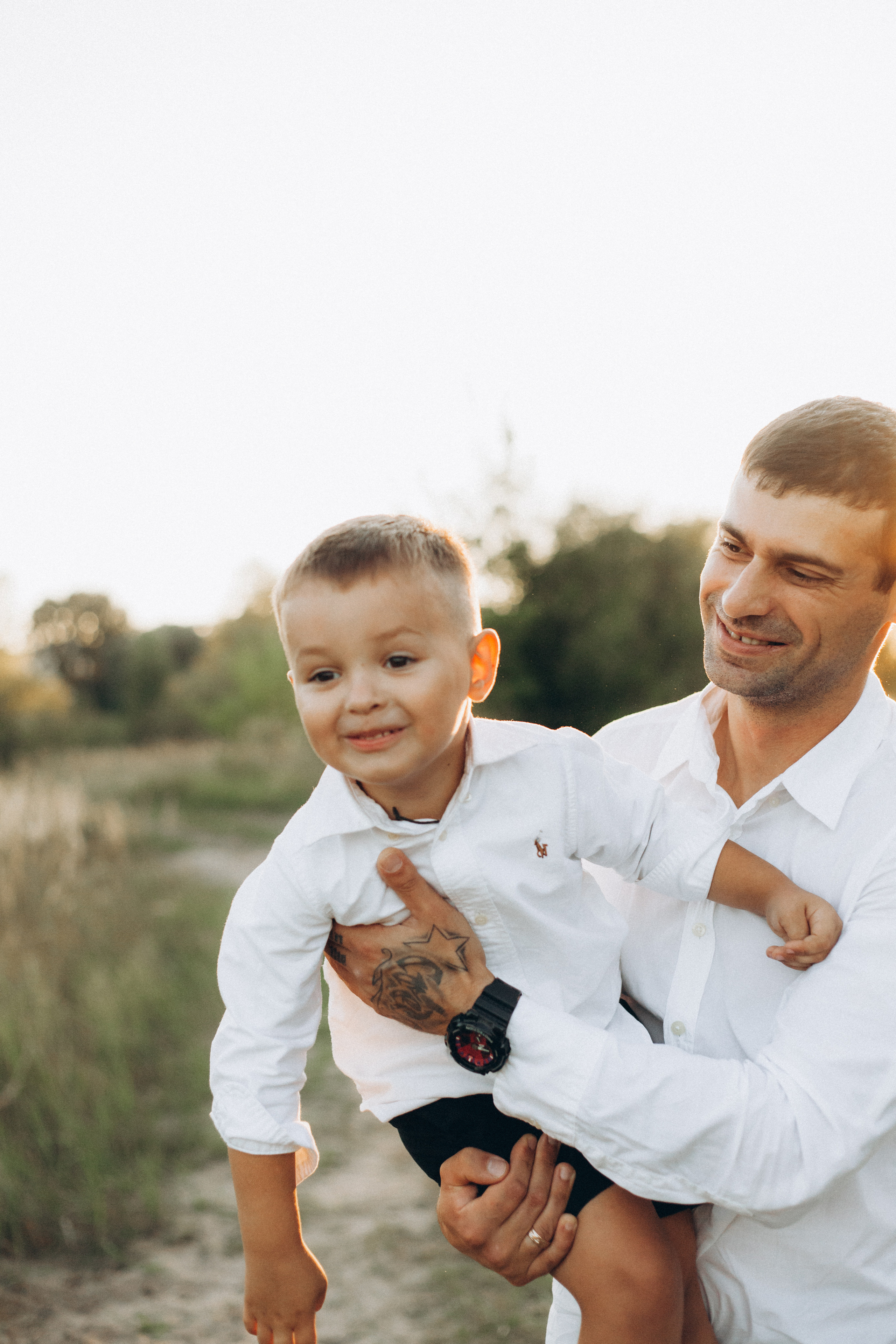 Женя и Катя. Свадебный и портретный фотограф