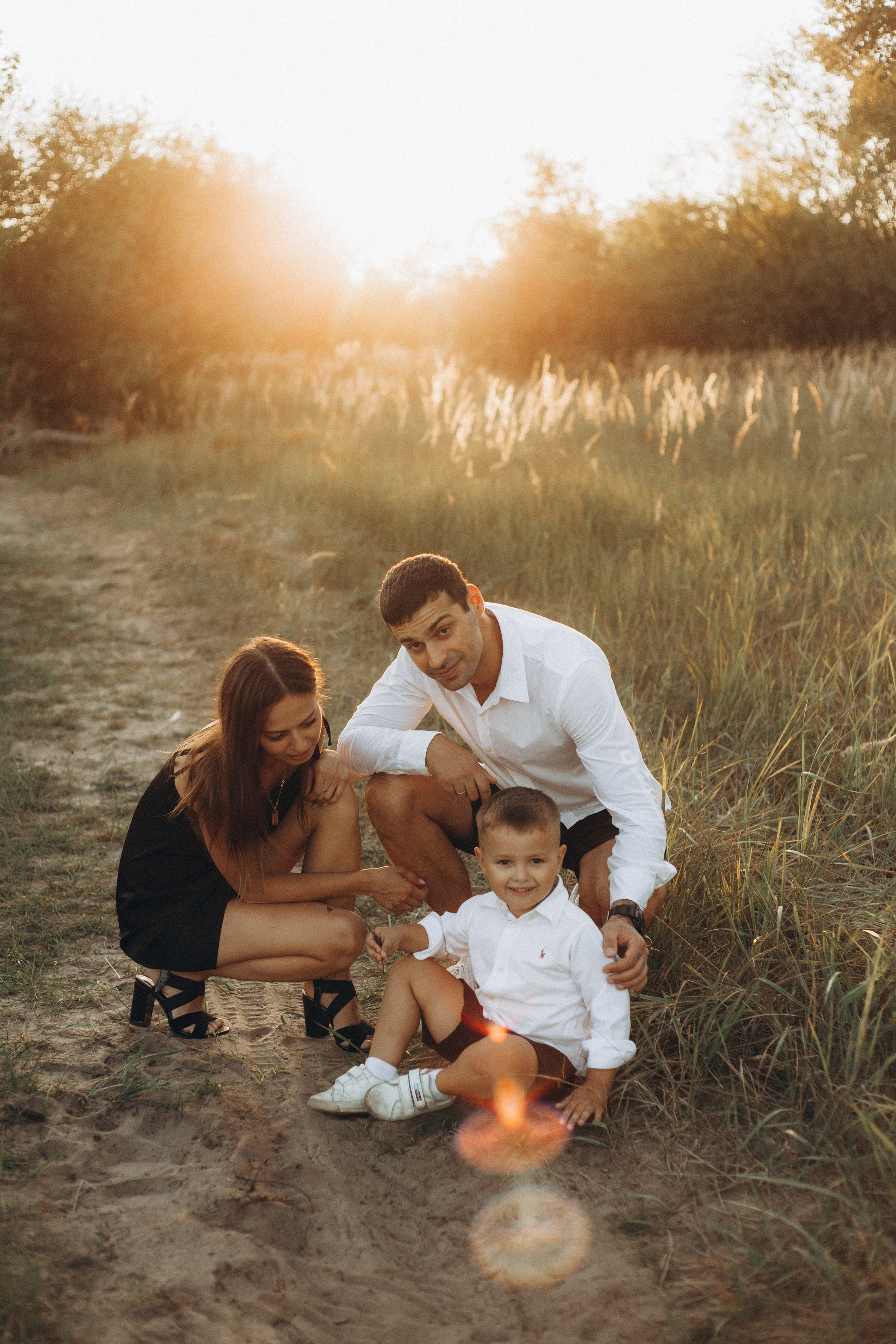 Женя и Катя. Свадебный и портретный фотограф