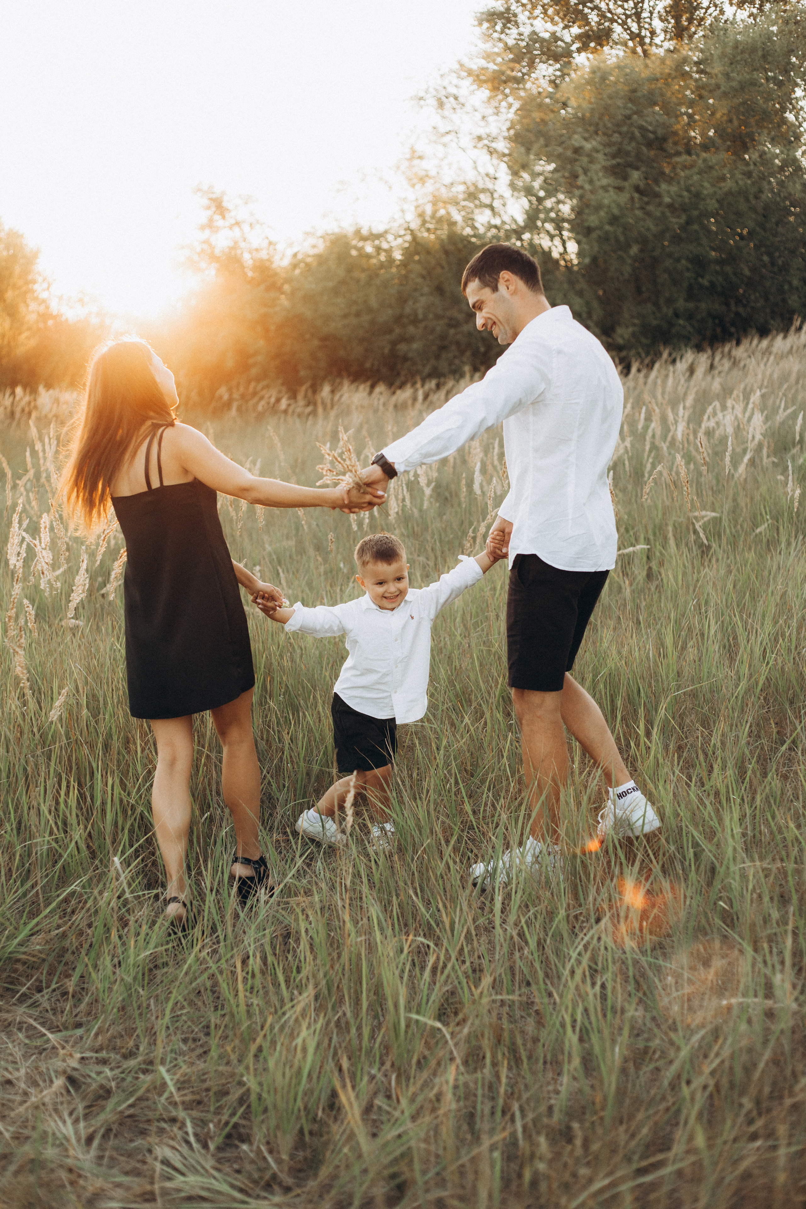 Женя и Катя. Свадебный и портретный фотограф