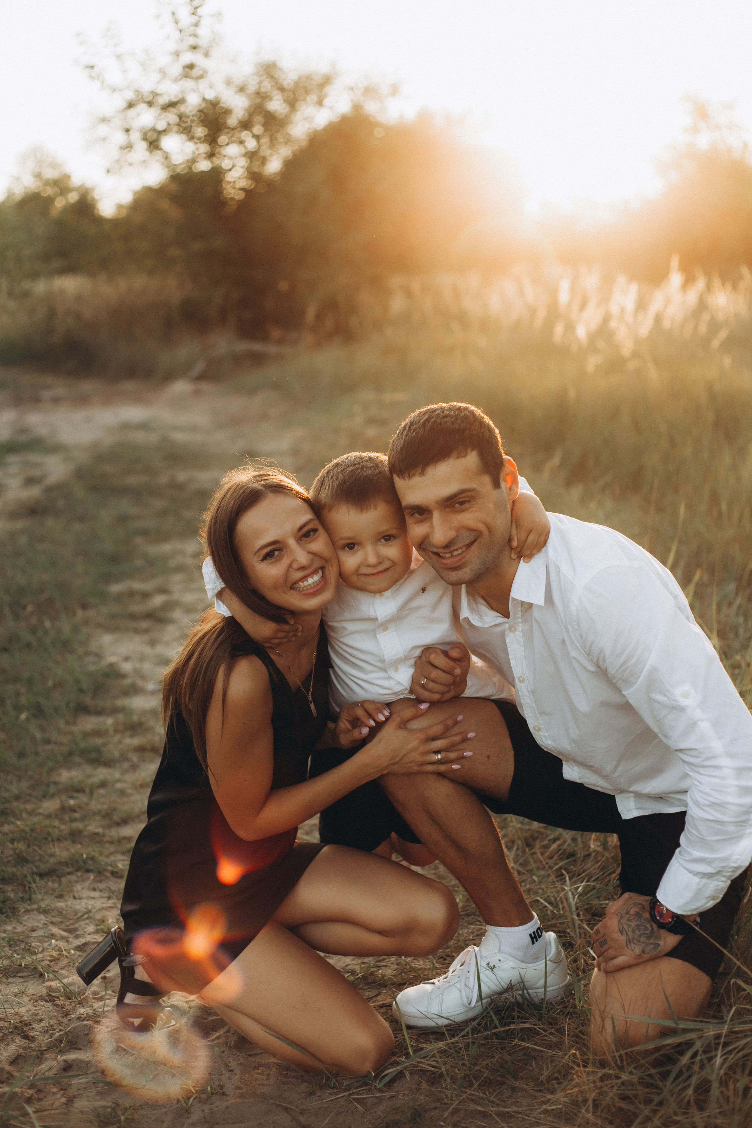 Женя и Катя. Свадебный и портретный фотограф