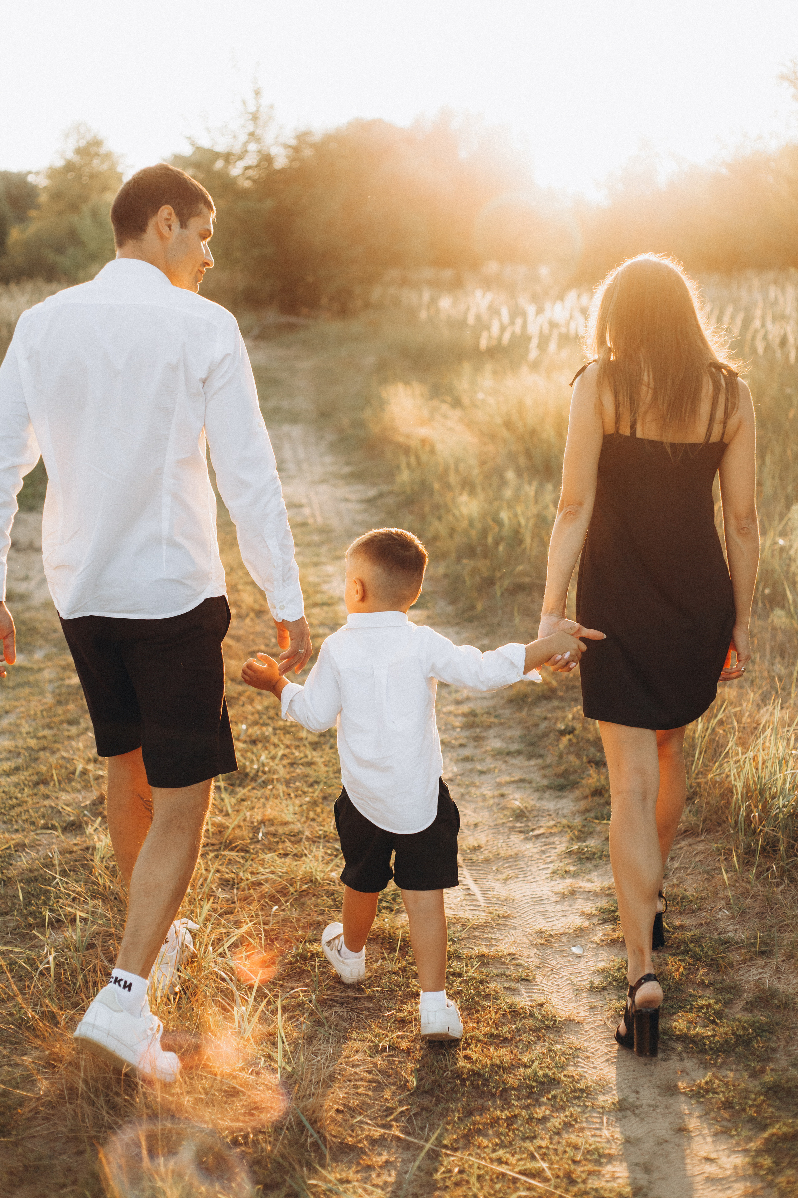 Женя и Катя. Свадебный и портретный фотограф