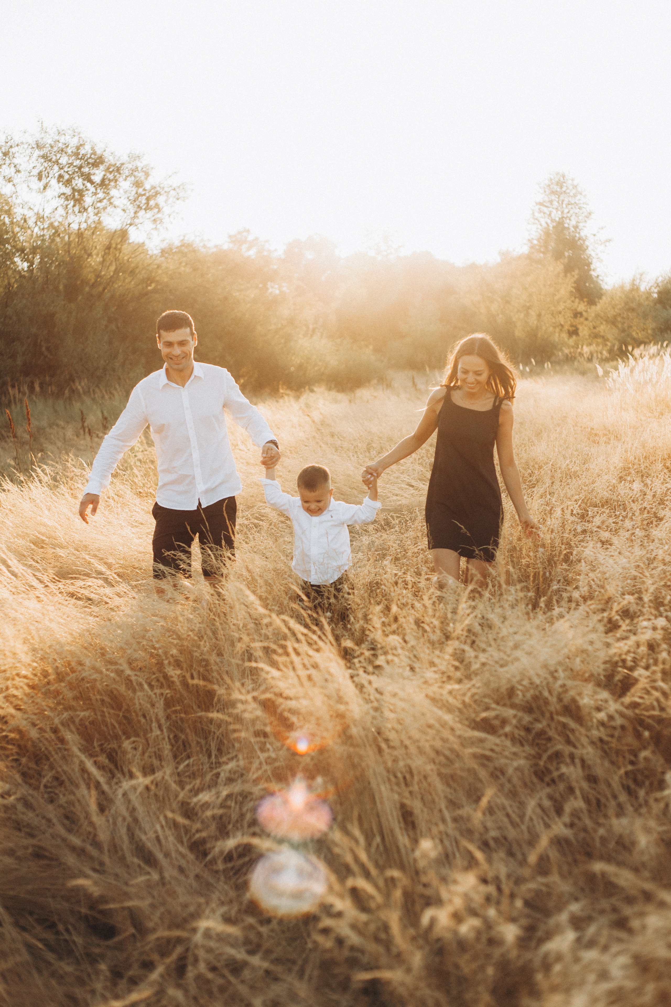 Женя и Катя. Свадебный и портретный фотограф
