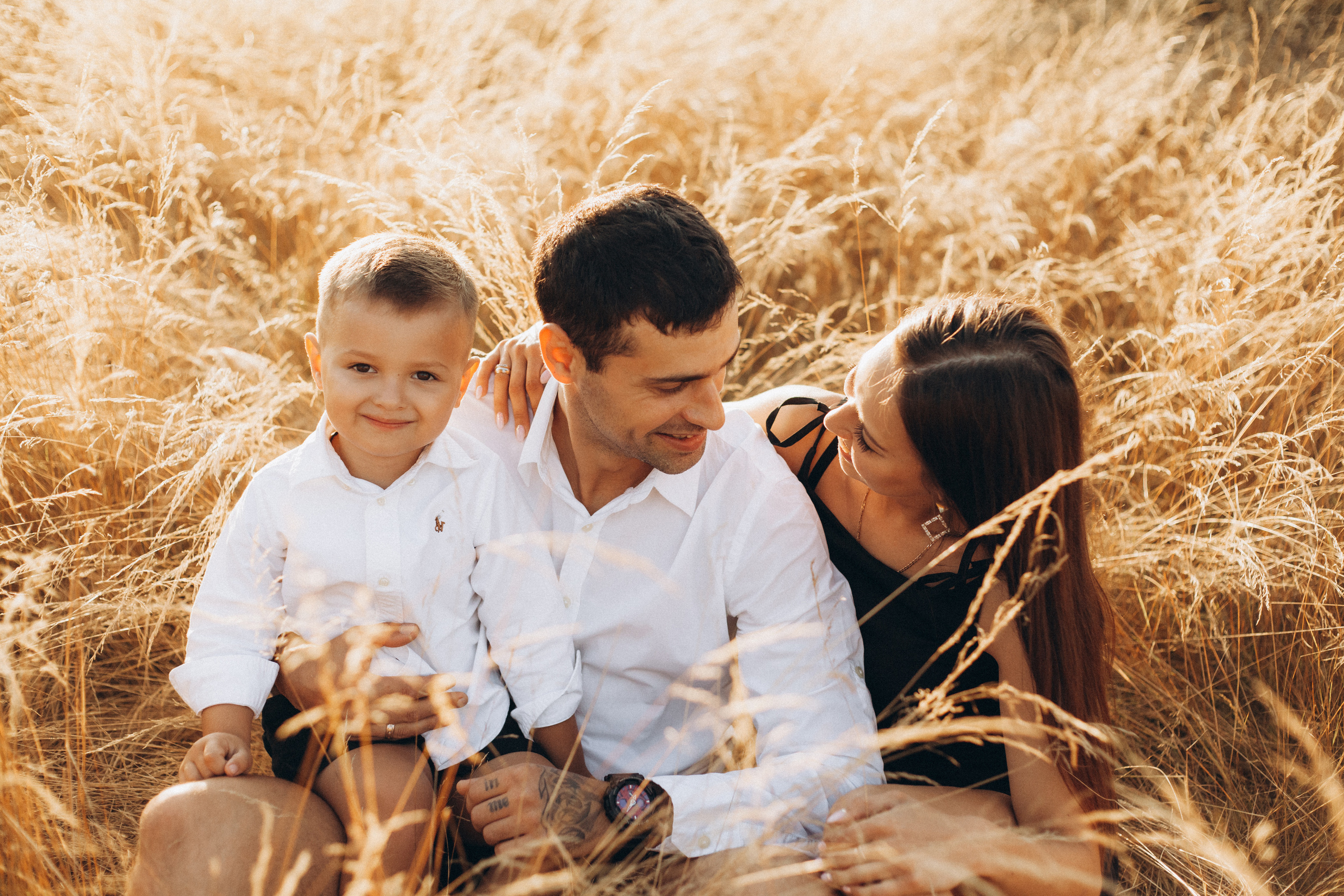 Женя и Катя. Свадебный и портретный фотограф