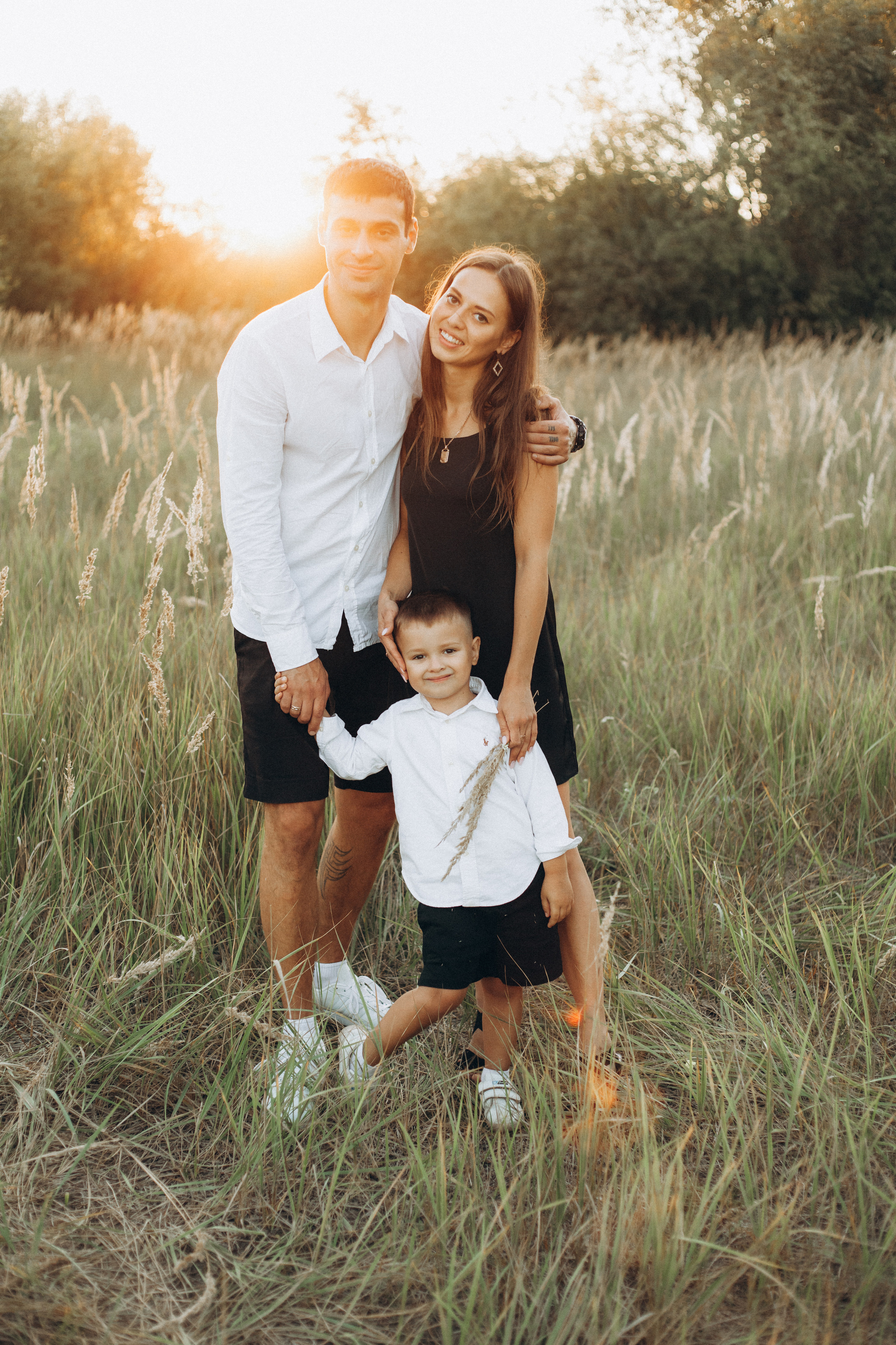 Женя и Катя. Свадебный и портретный фотограф