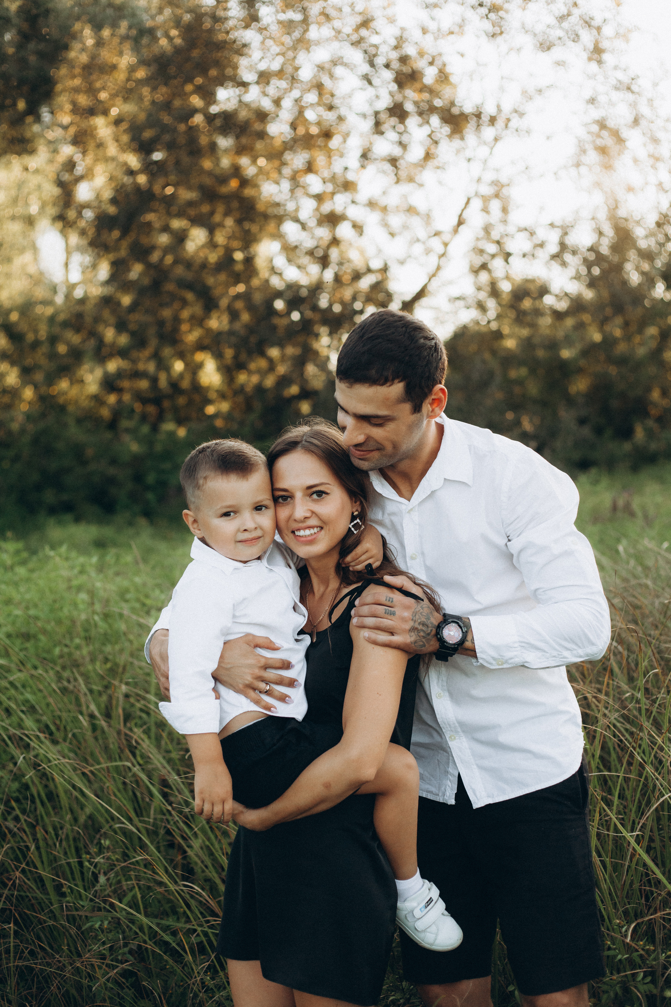 Женя и Катя. Свадебный и портретный фотограф