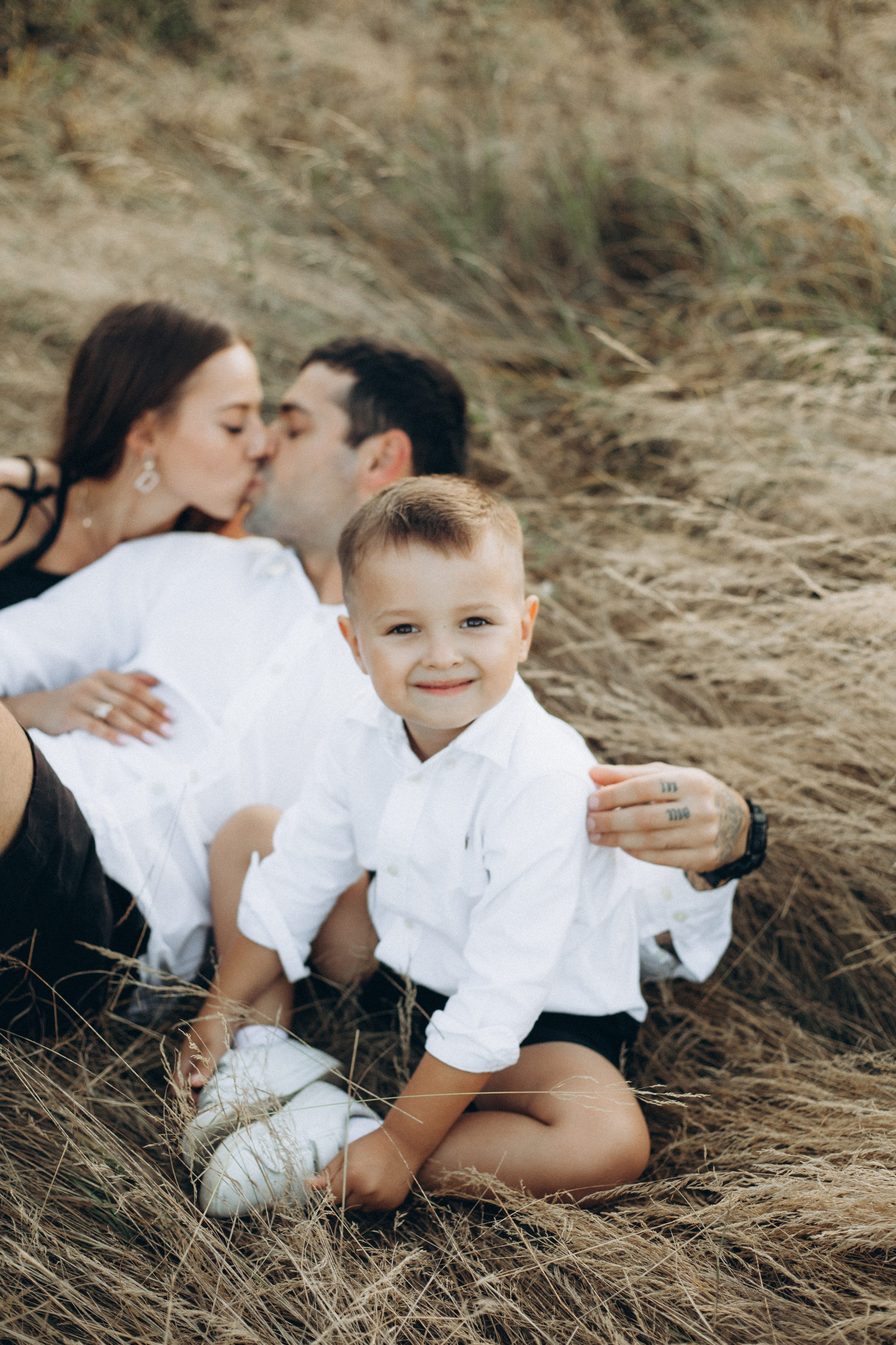 Женя и Катя. Свадебный и портретный фотограф