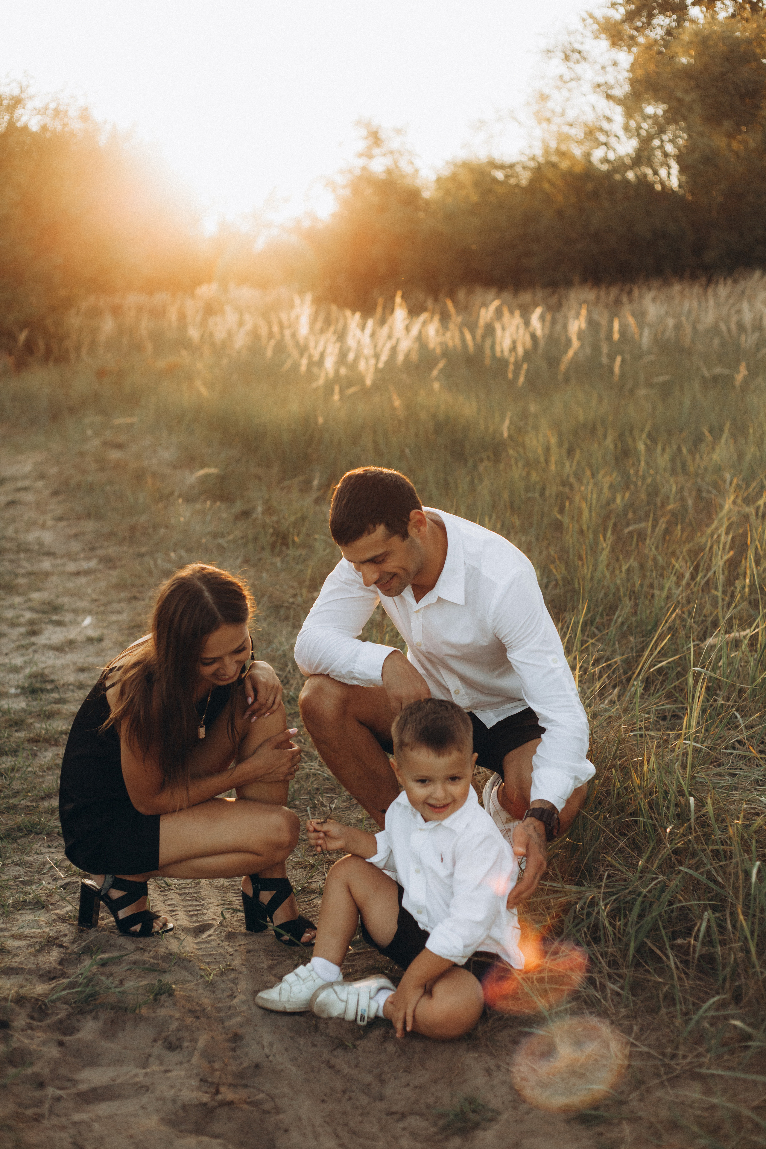 Женя и Катя. Свадебный и портретный фотограф