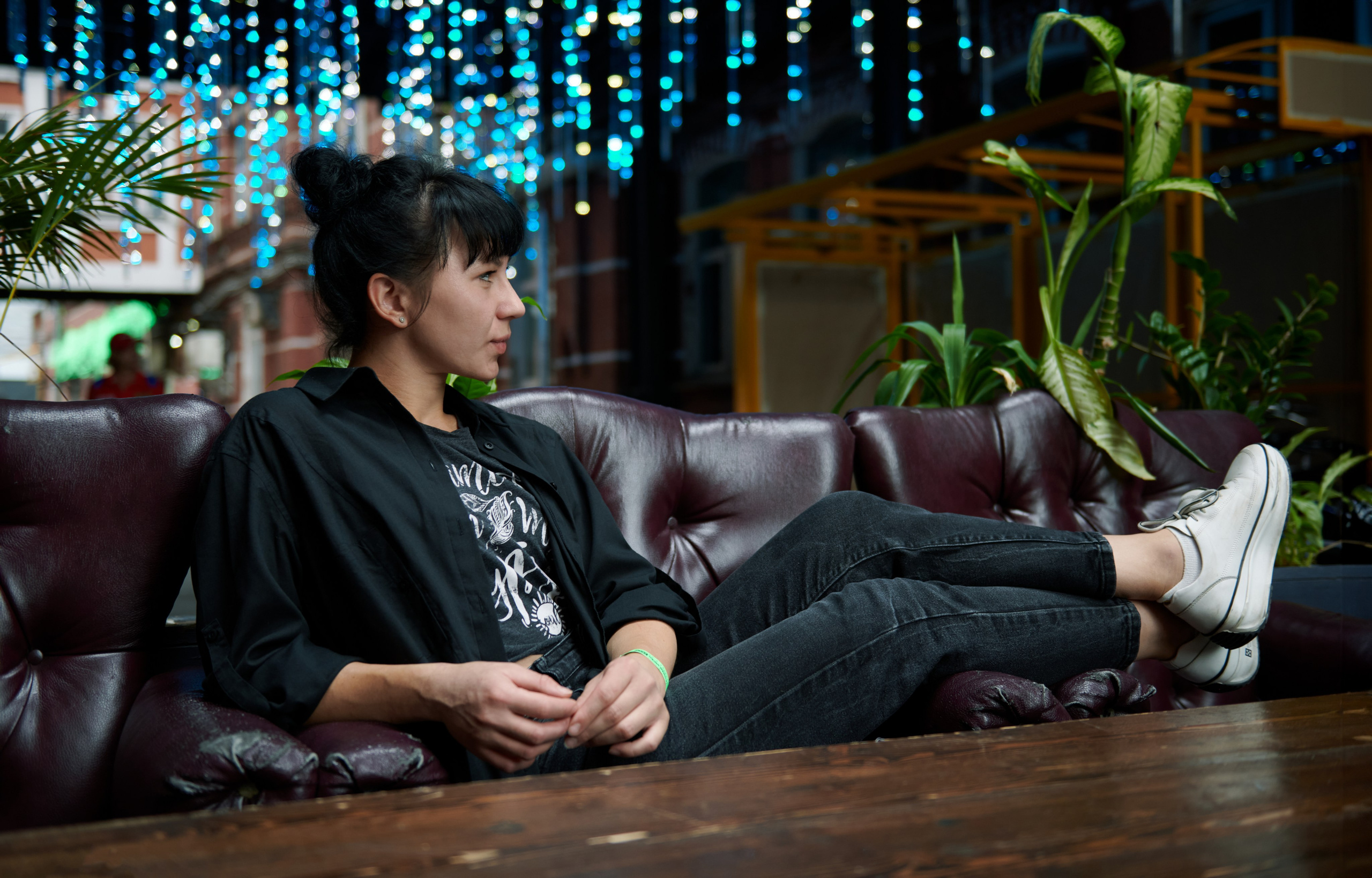 Валерия. Фотограф в Москве