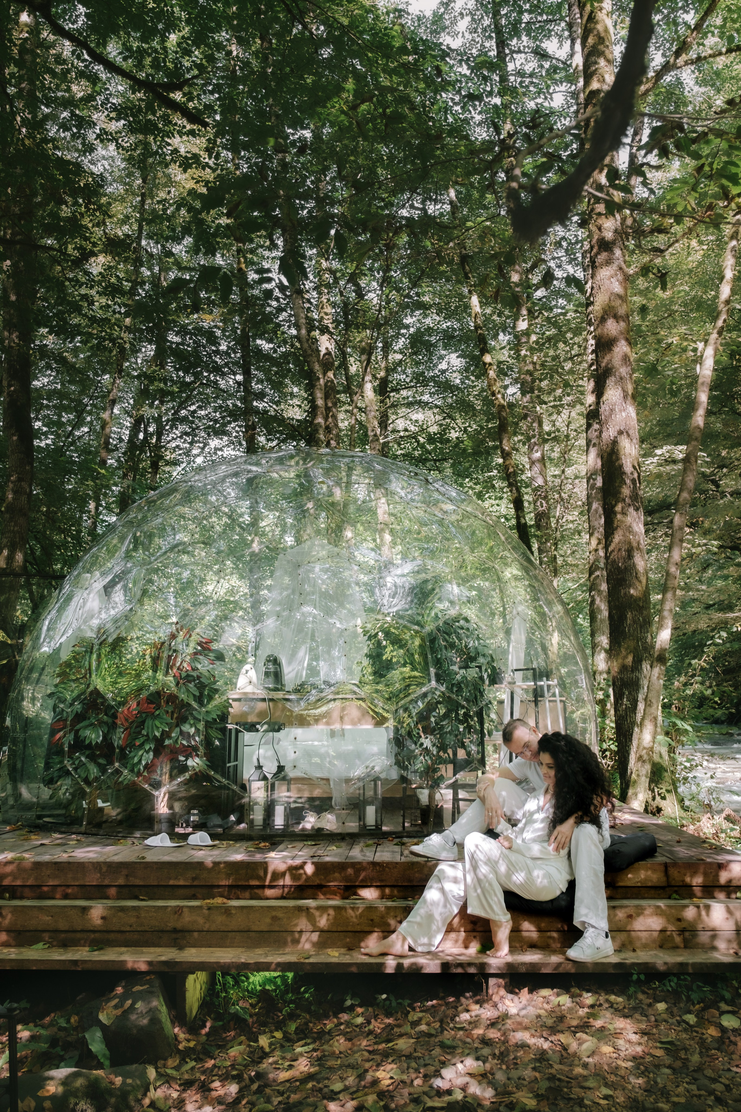 Кот и Дракон. Свадебный Видеограф Фотограф в Сочи