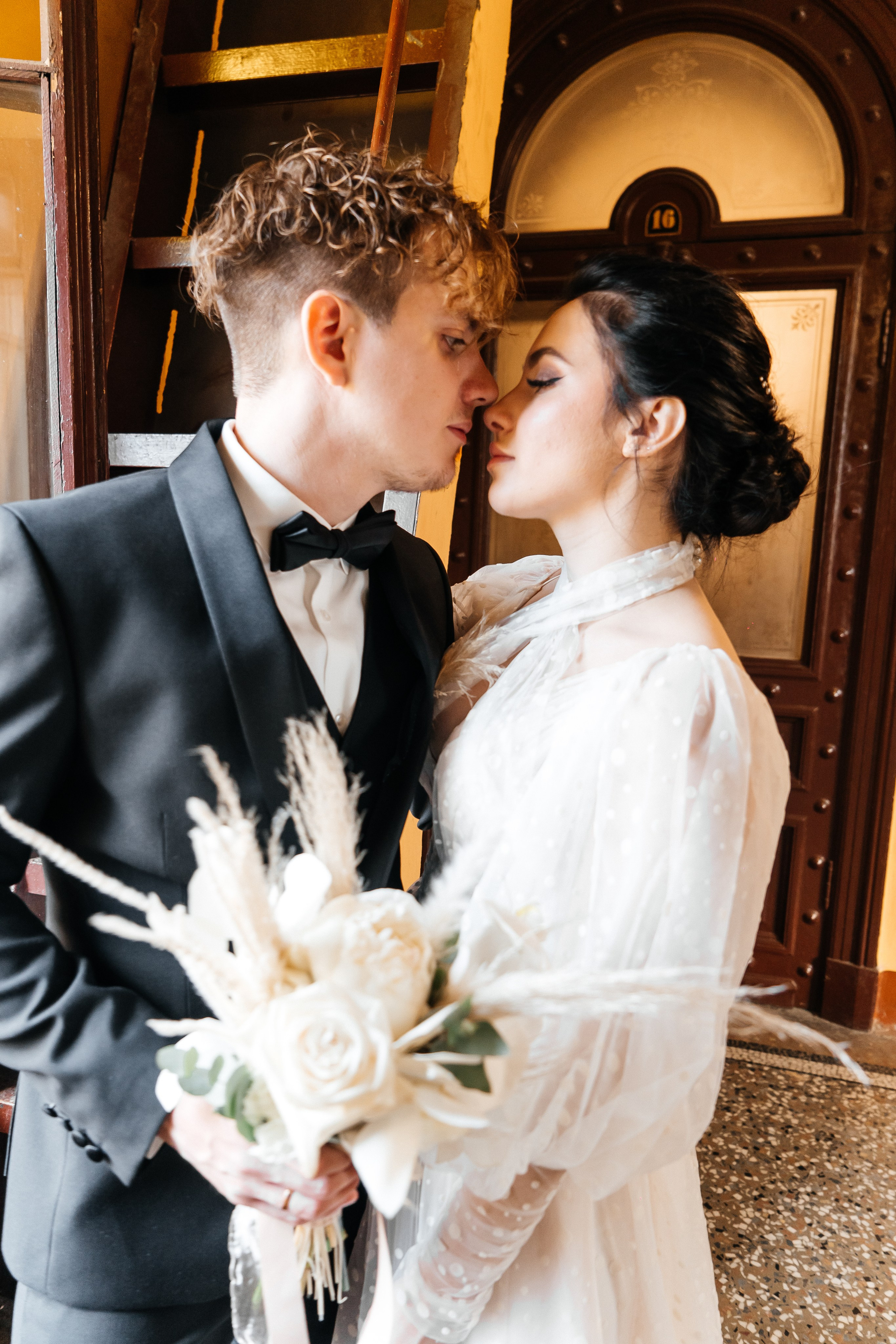 Санкт-Петербург. Свадебный фотограф-видеограф в Архангельске. Фотохудожница Lana Contra