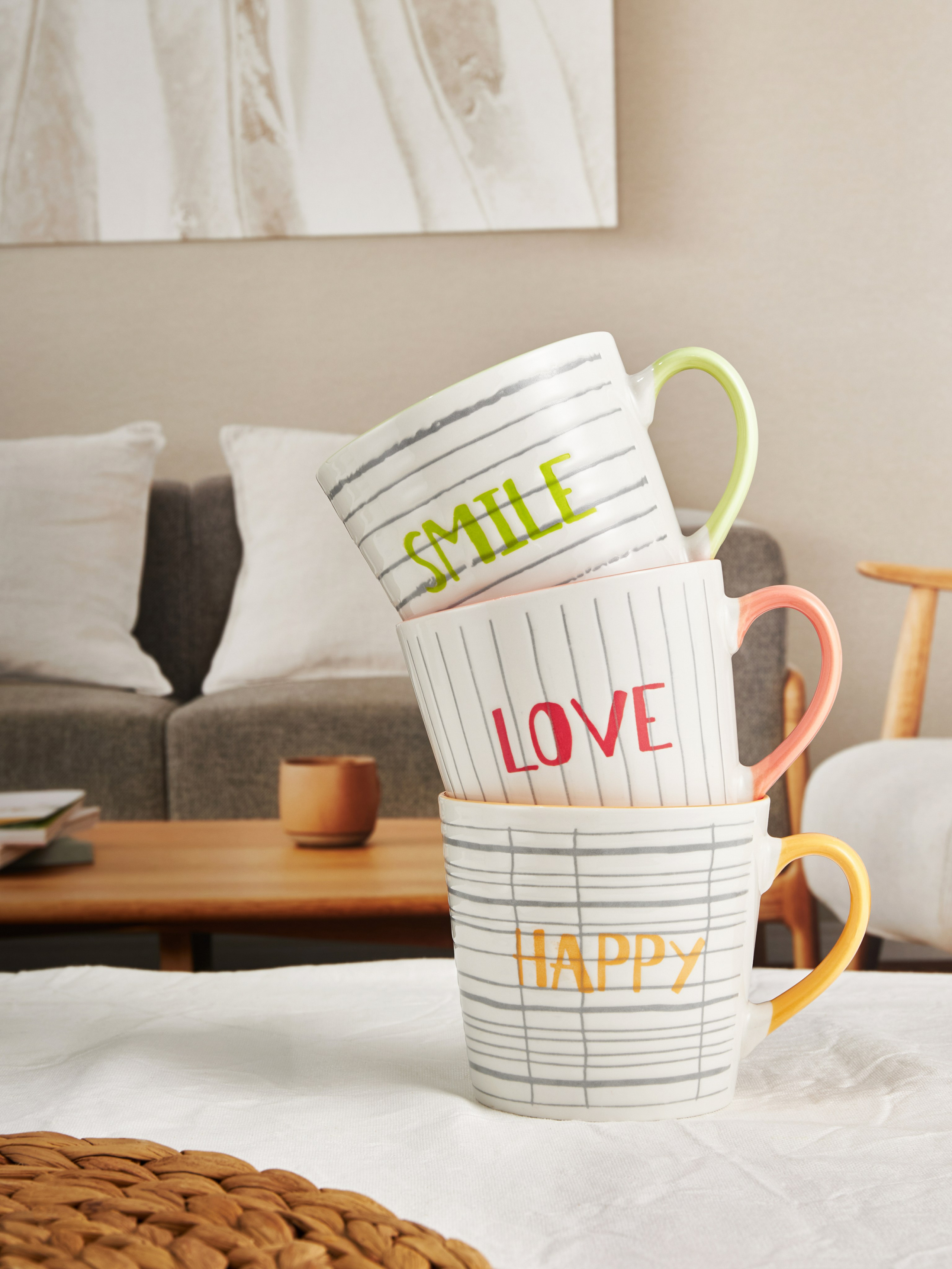 Кружки. Портфолио