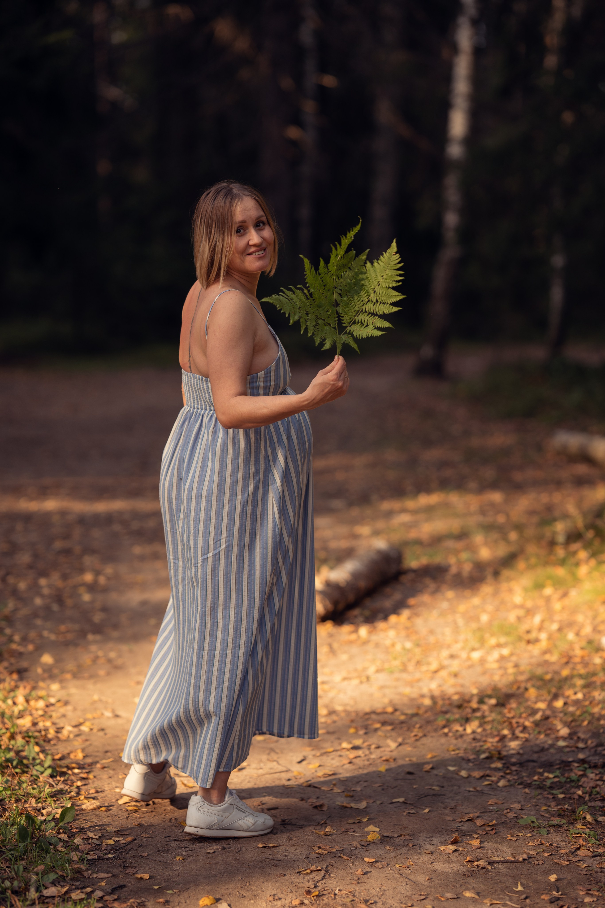 Фотосъёмка в ожидании малыша. Детский и семейный фотограф в Сертолово Регина Хабибуллина