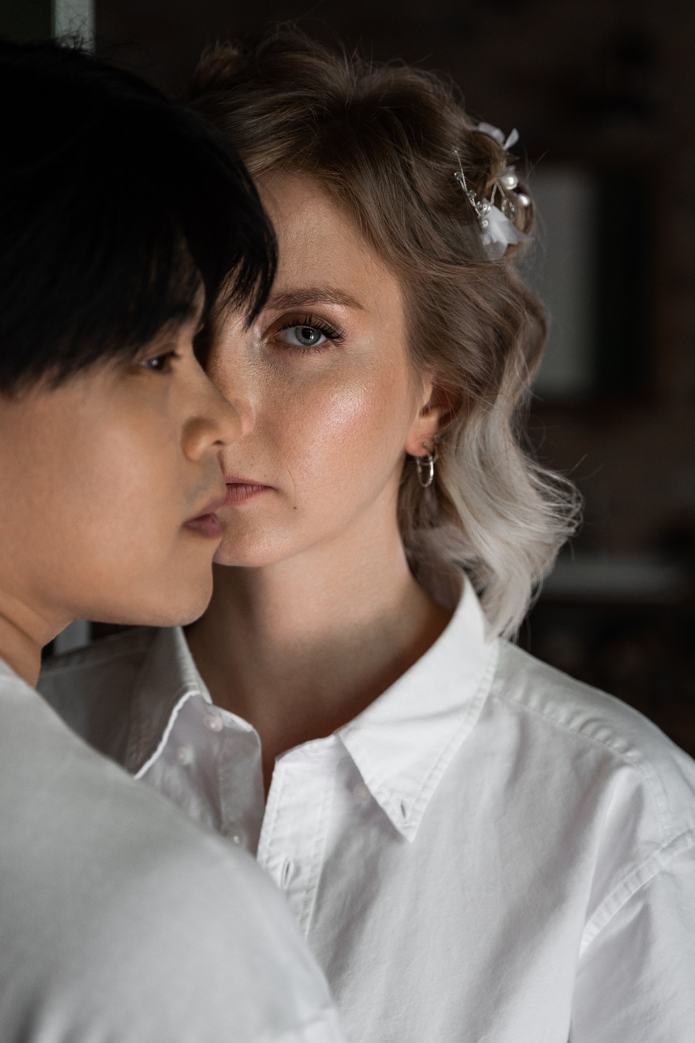 Чин & Вики. Свадебный фотограф в Минске в Москве в РБ Анатолий Полишко