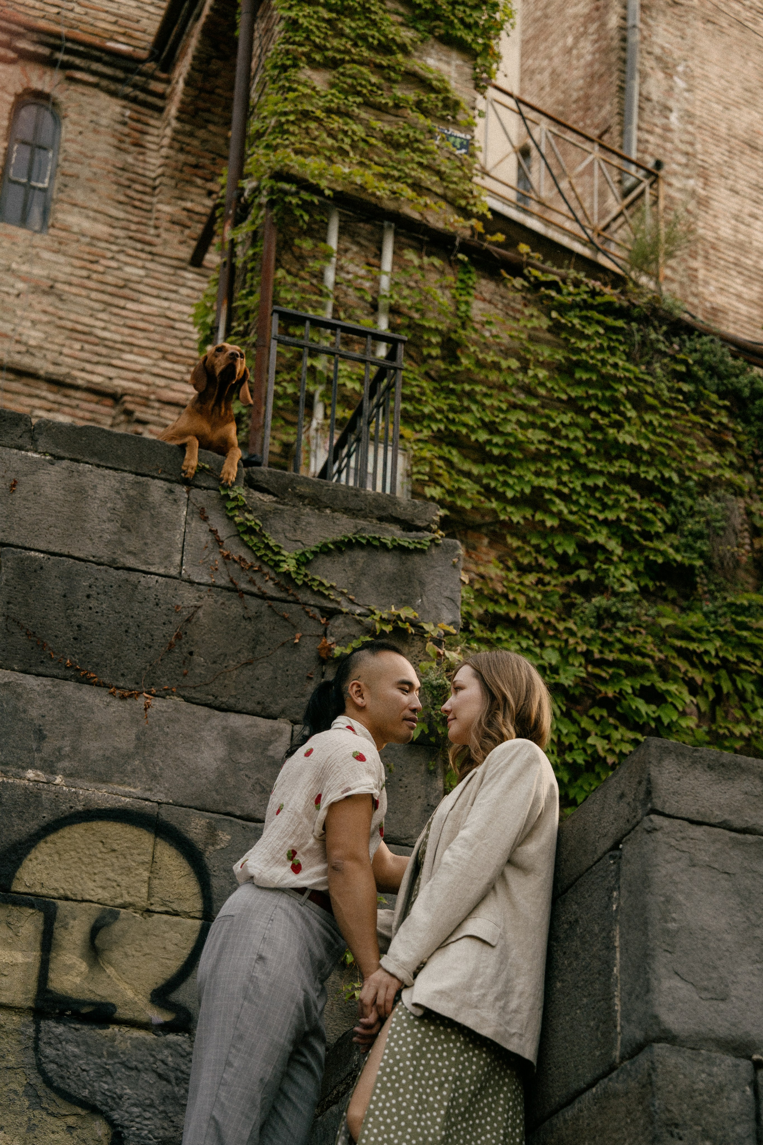 Время остановилось