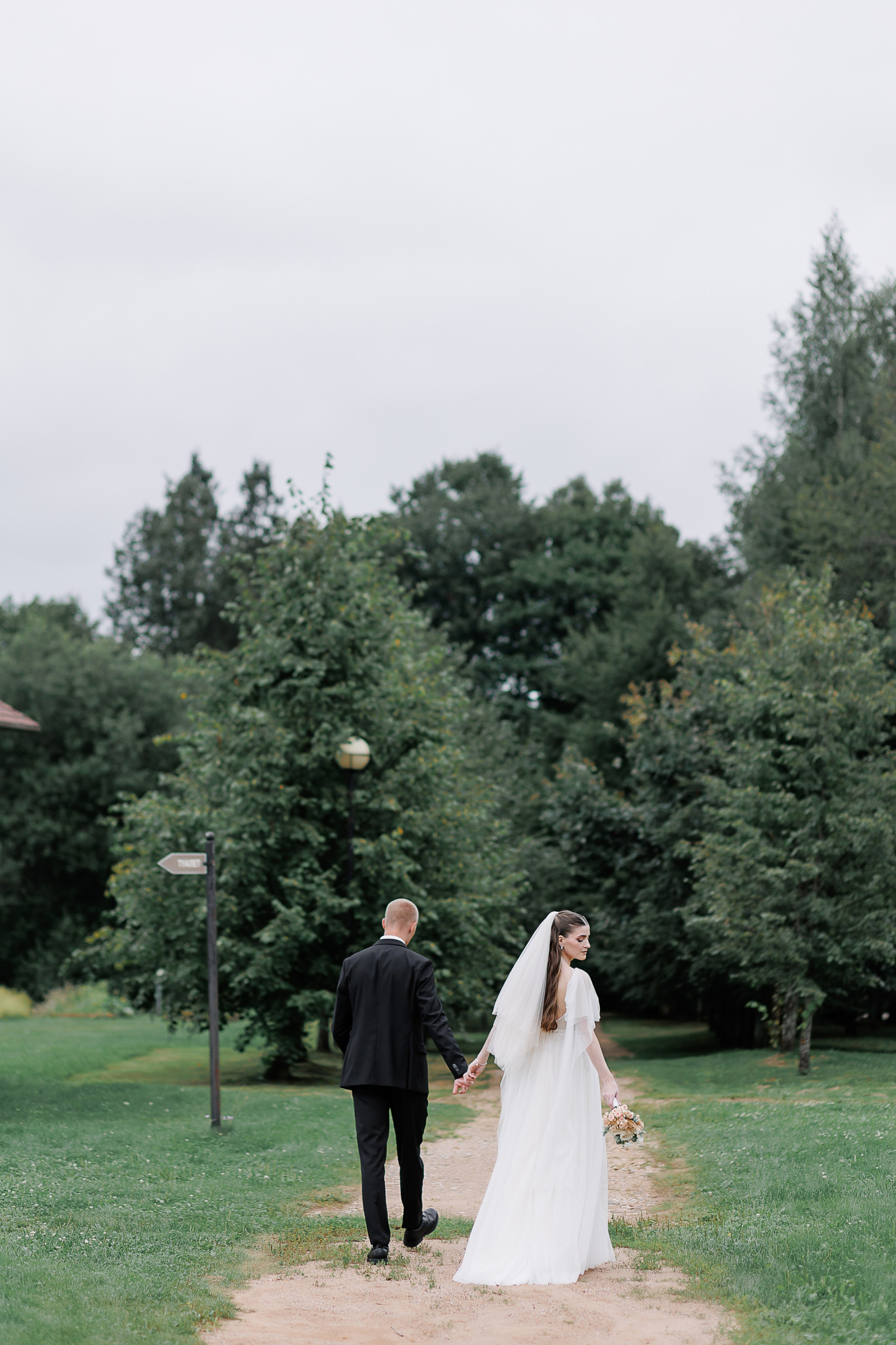Свадьба. Свадебный и семейный фотограф в Твери и Тверской области